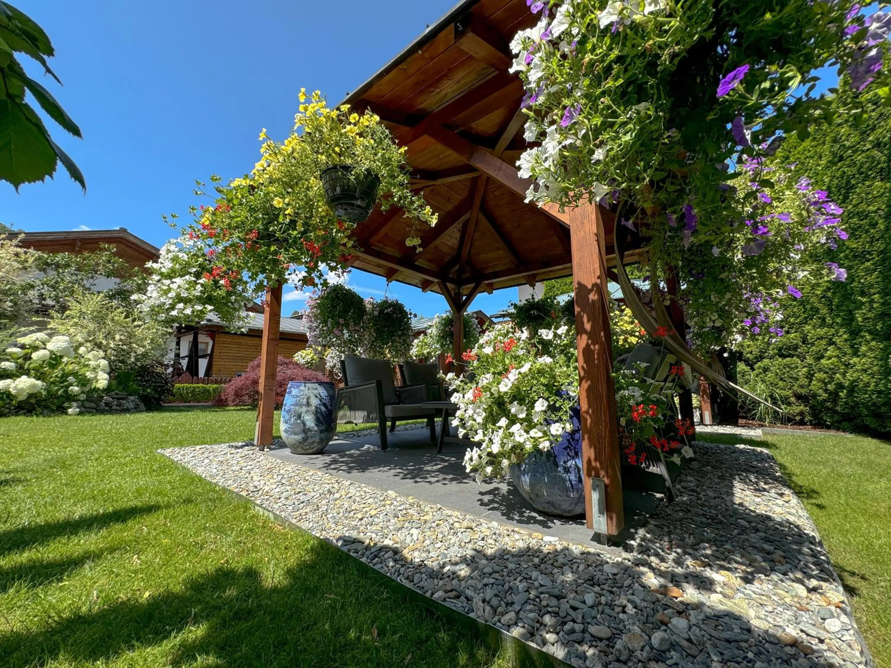 Boutique Hotel Pinzgauerhof