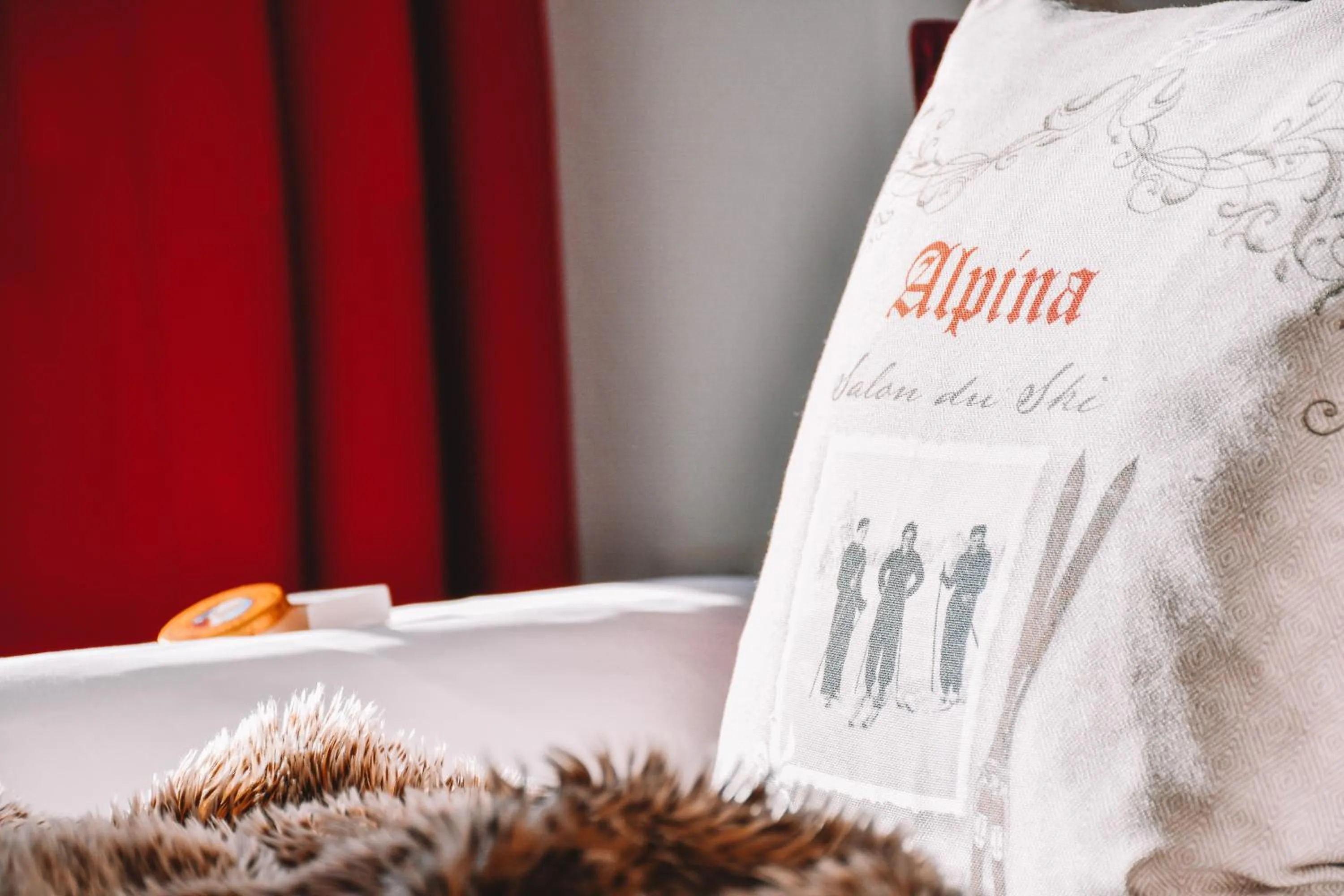 Boutique Hotel Pinzgauerhof