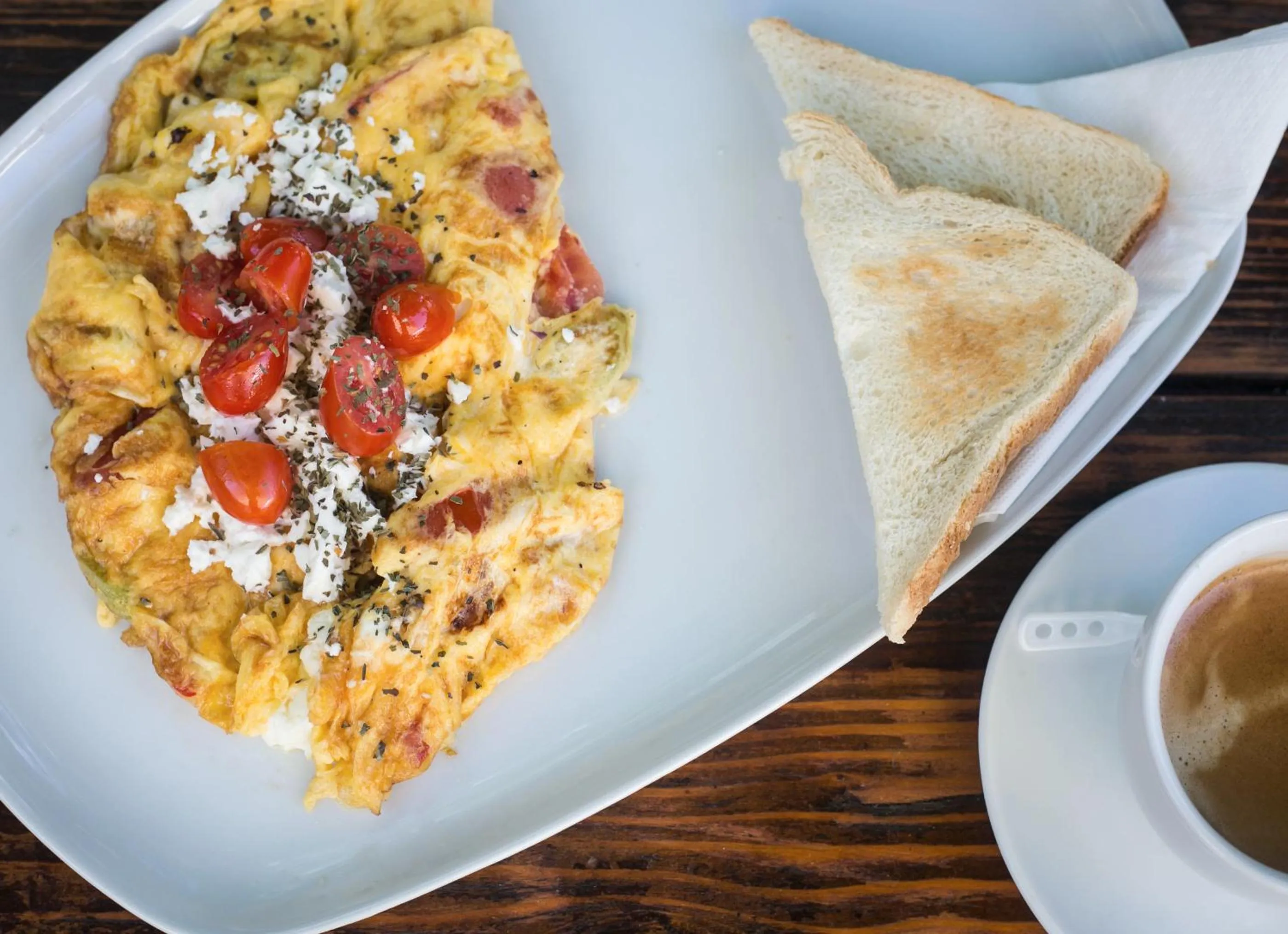 Food in Ammon Garden Hotel