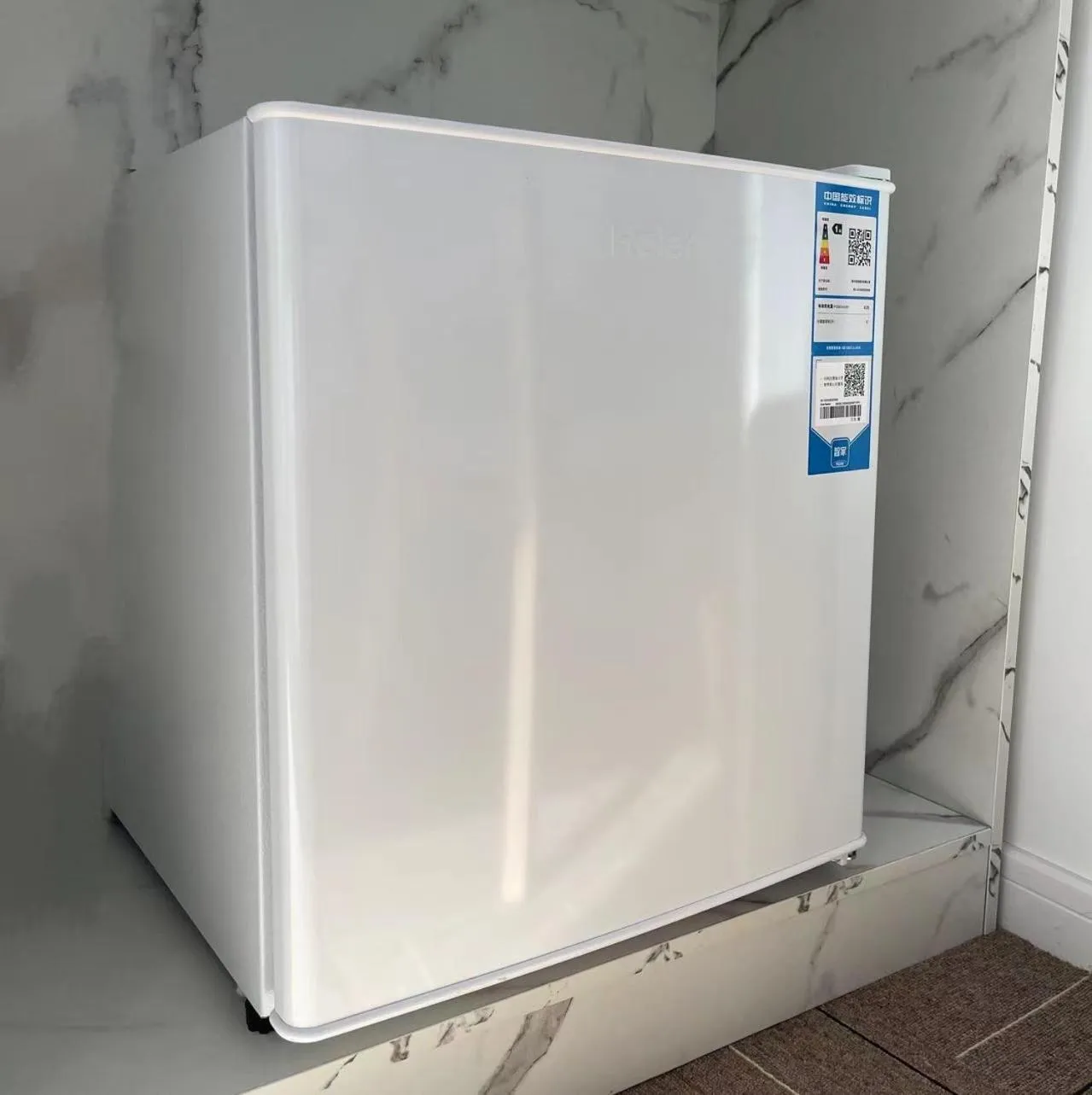 Property building in Magnificent International Hotel