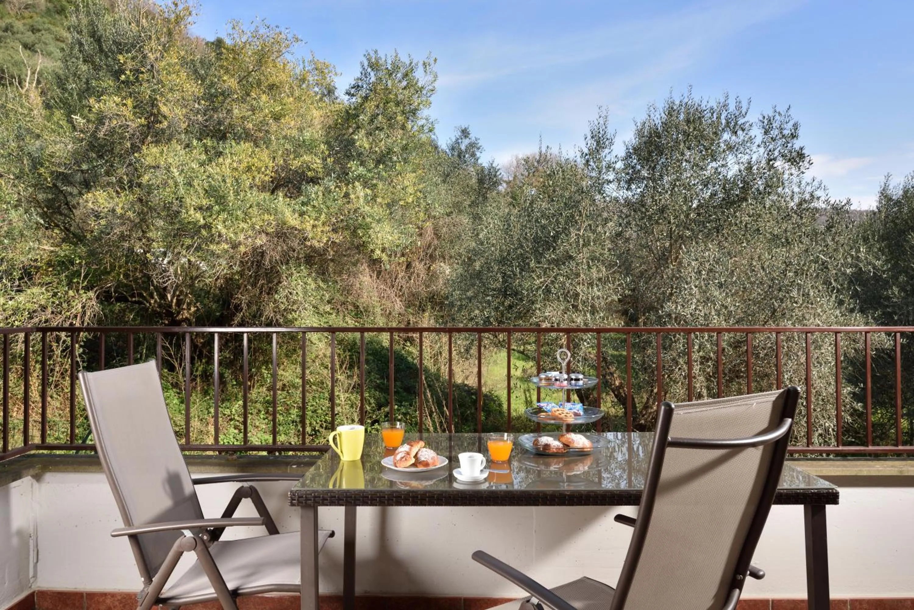 Hotel Recostano Residence