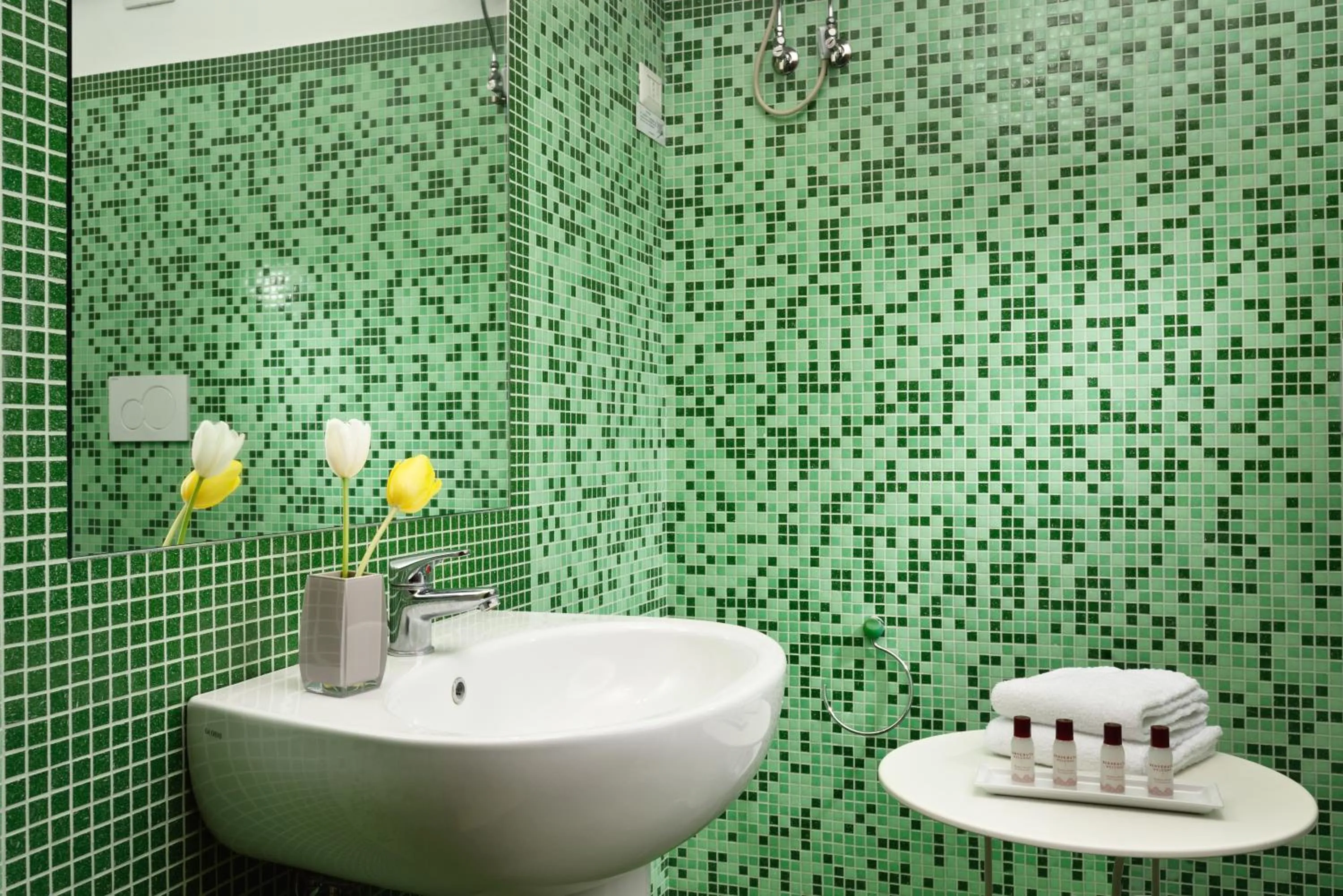 Hotel Recostano Residence