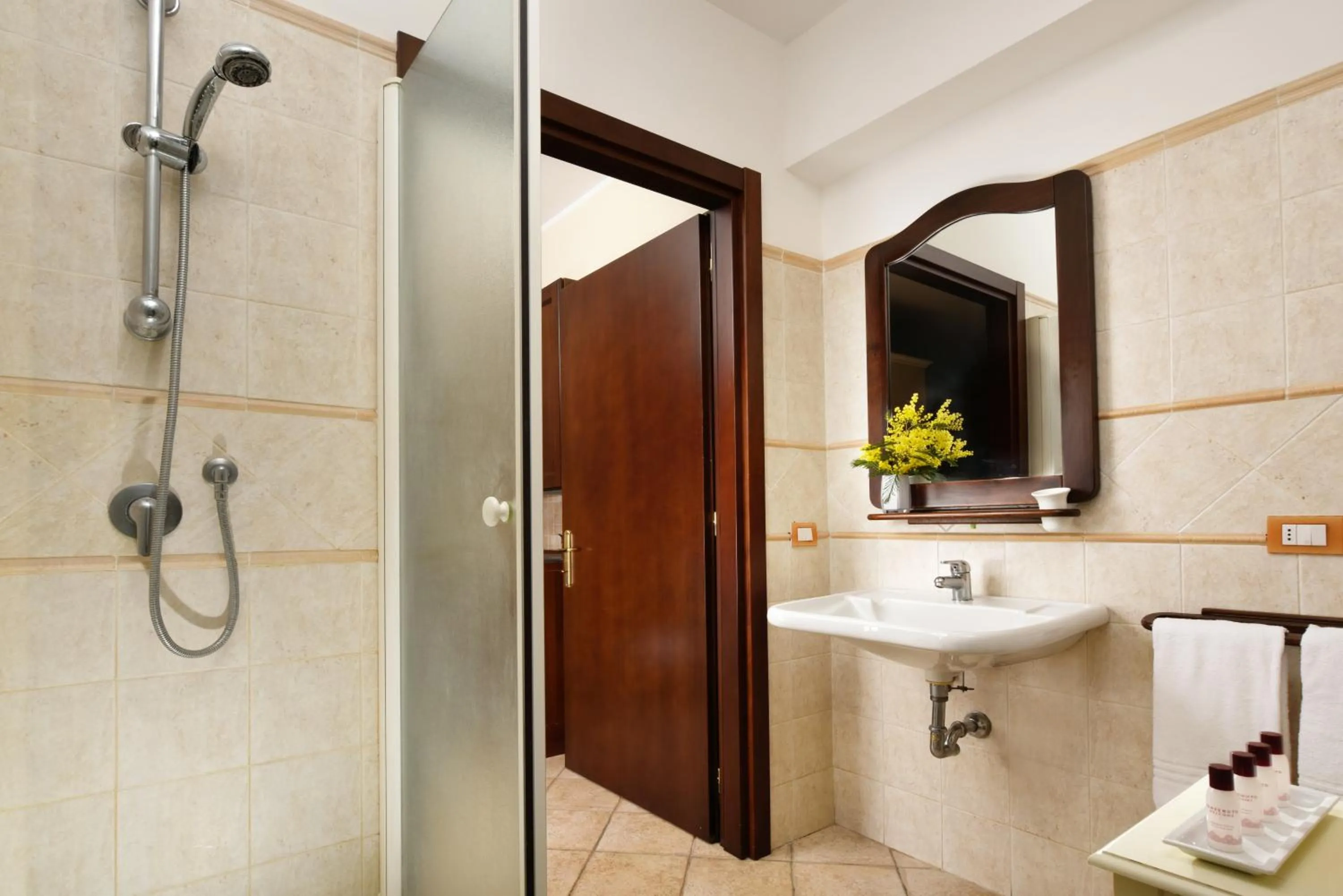 Hotel Recostano Residence