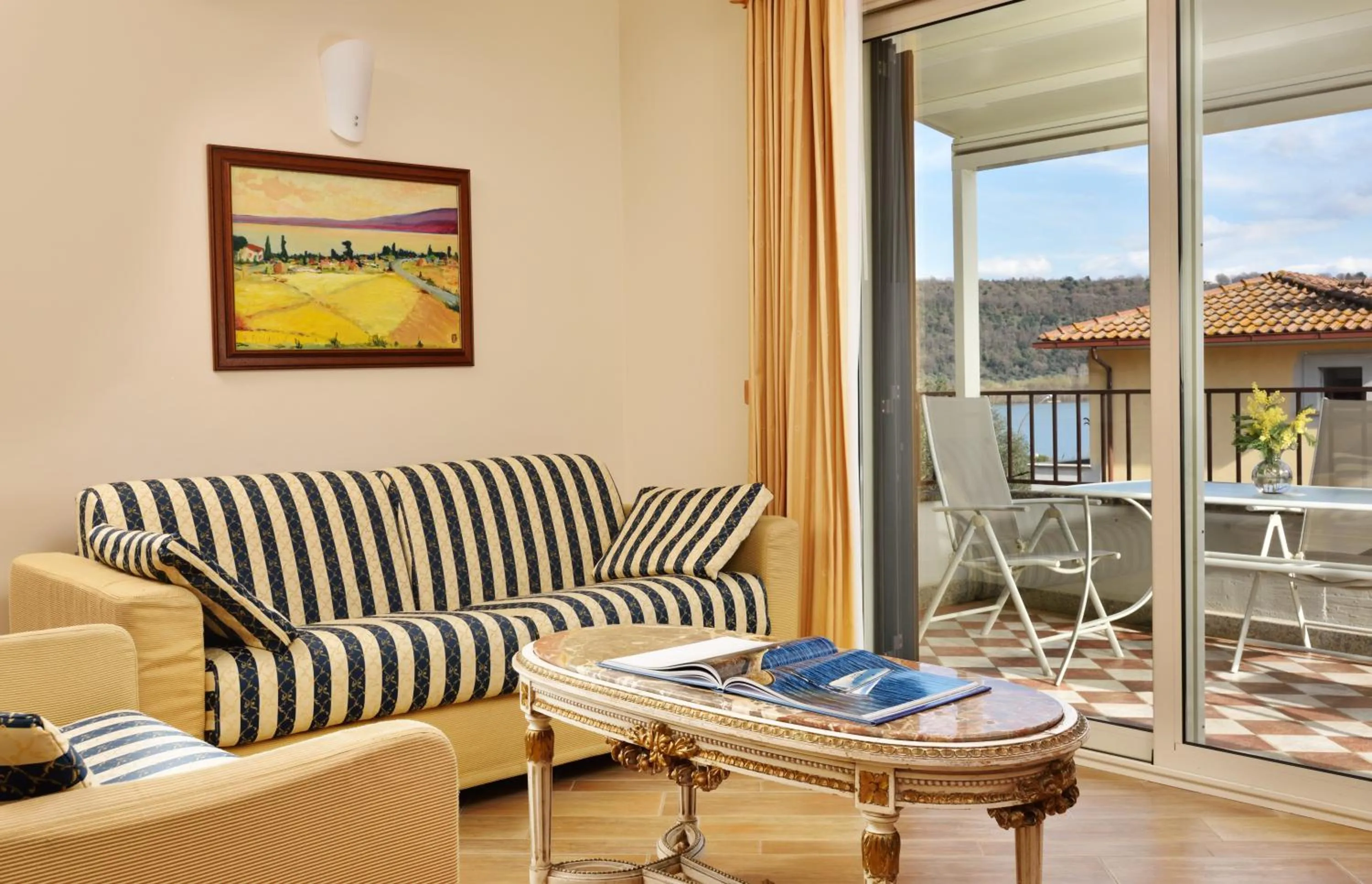 Hotel Recostano Residence