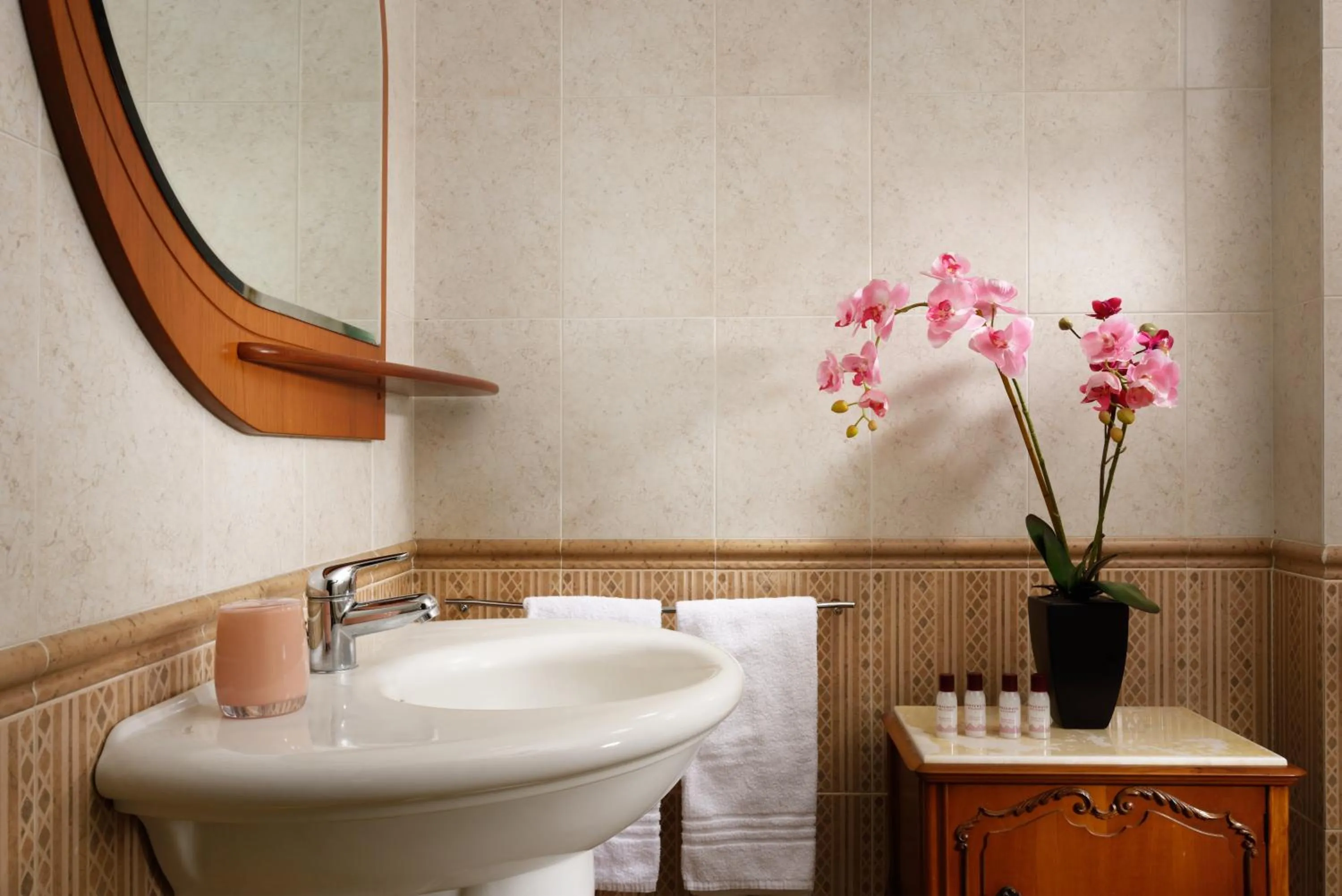 Hotel Recostano Residence