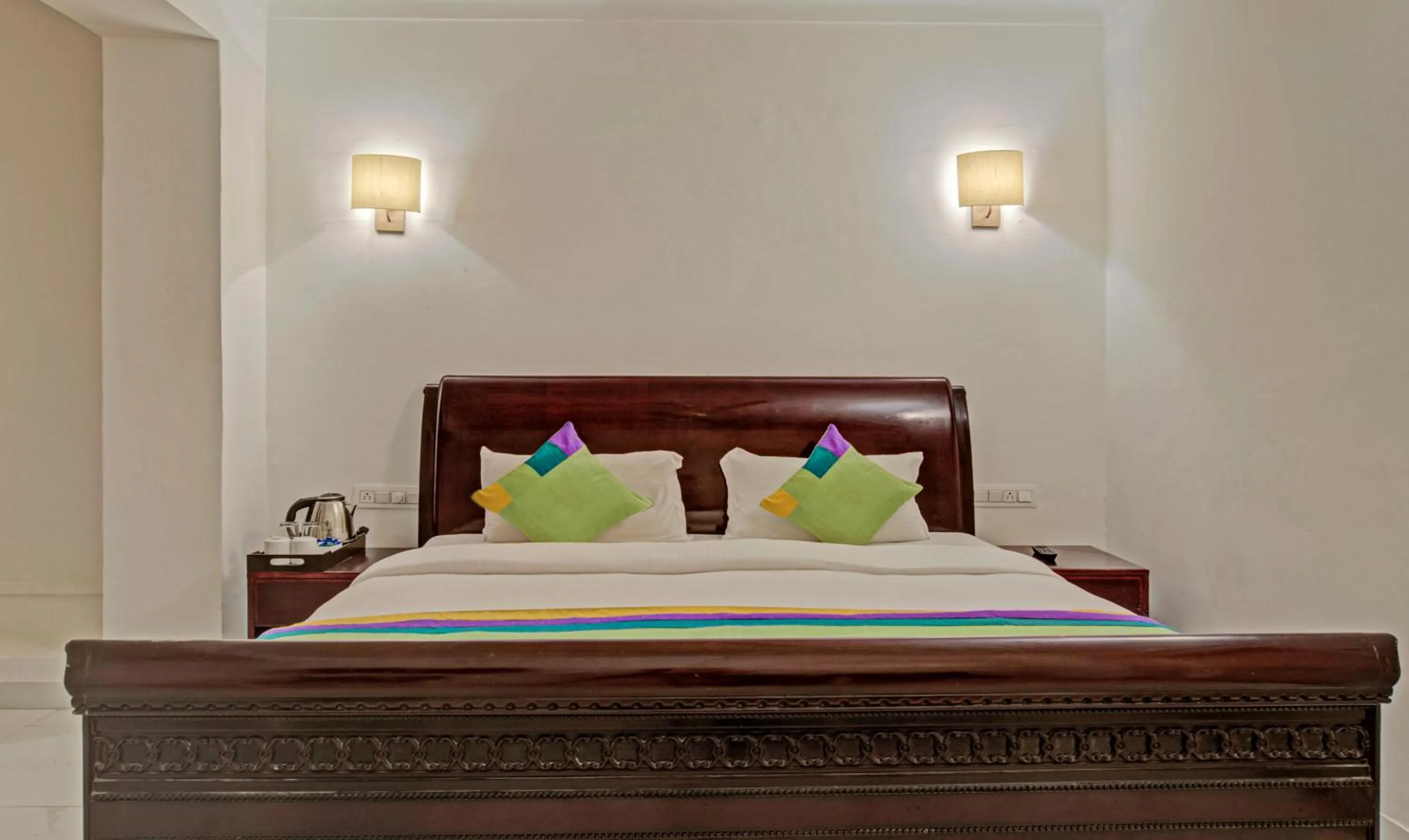 Hotel Meera Udaipur