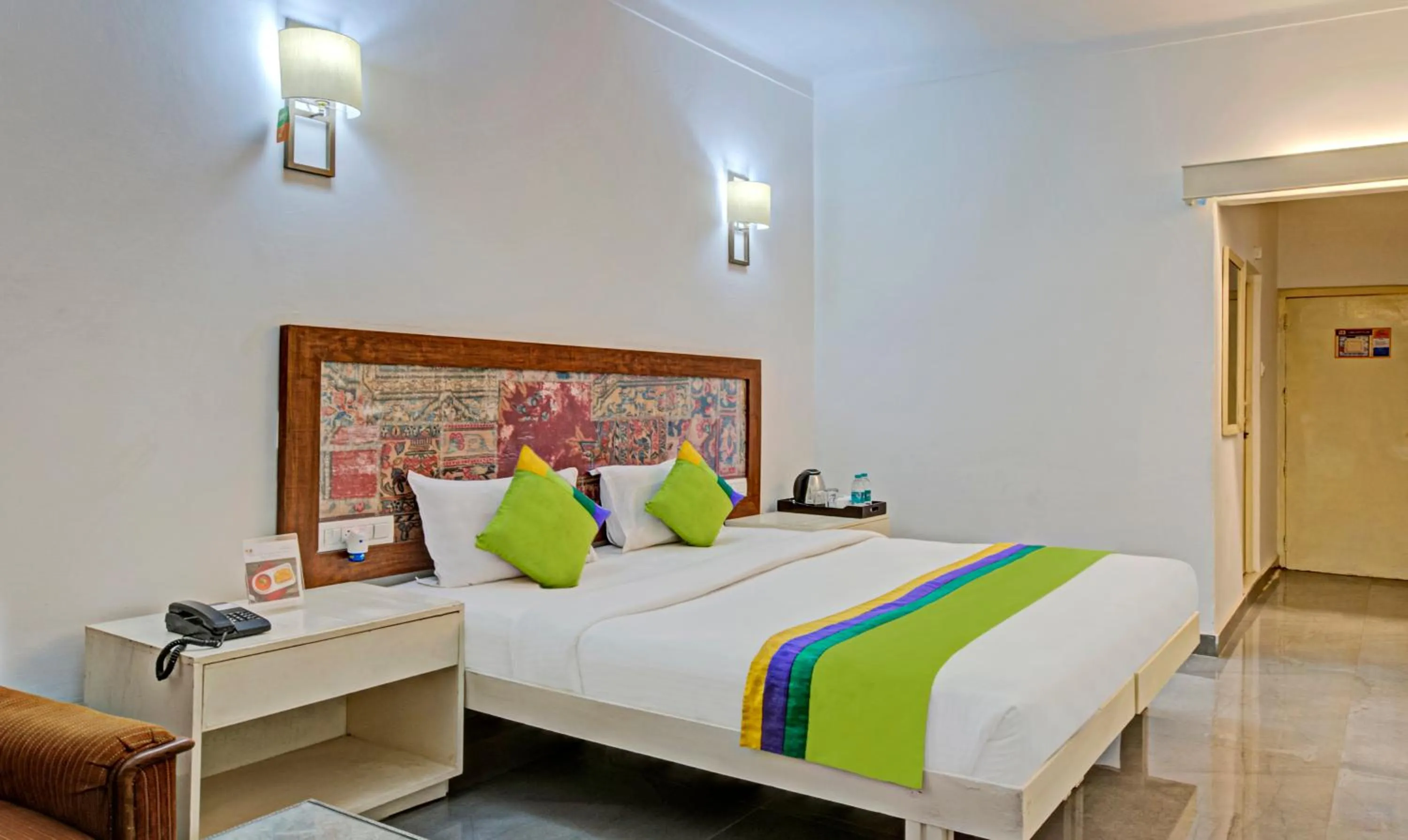 Hotel Meera Udaipur