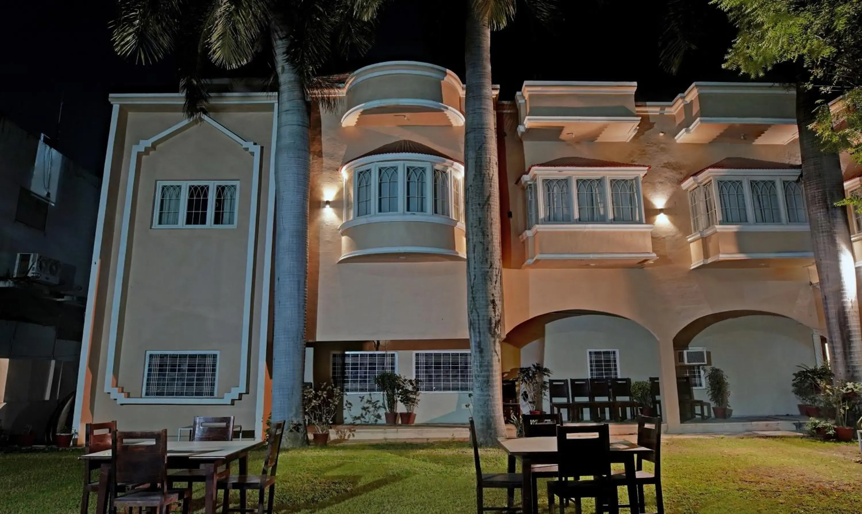 Hotel Meera Udaipur Hotel Meera Udaipur