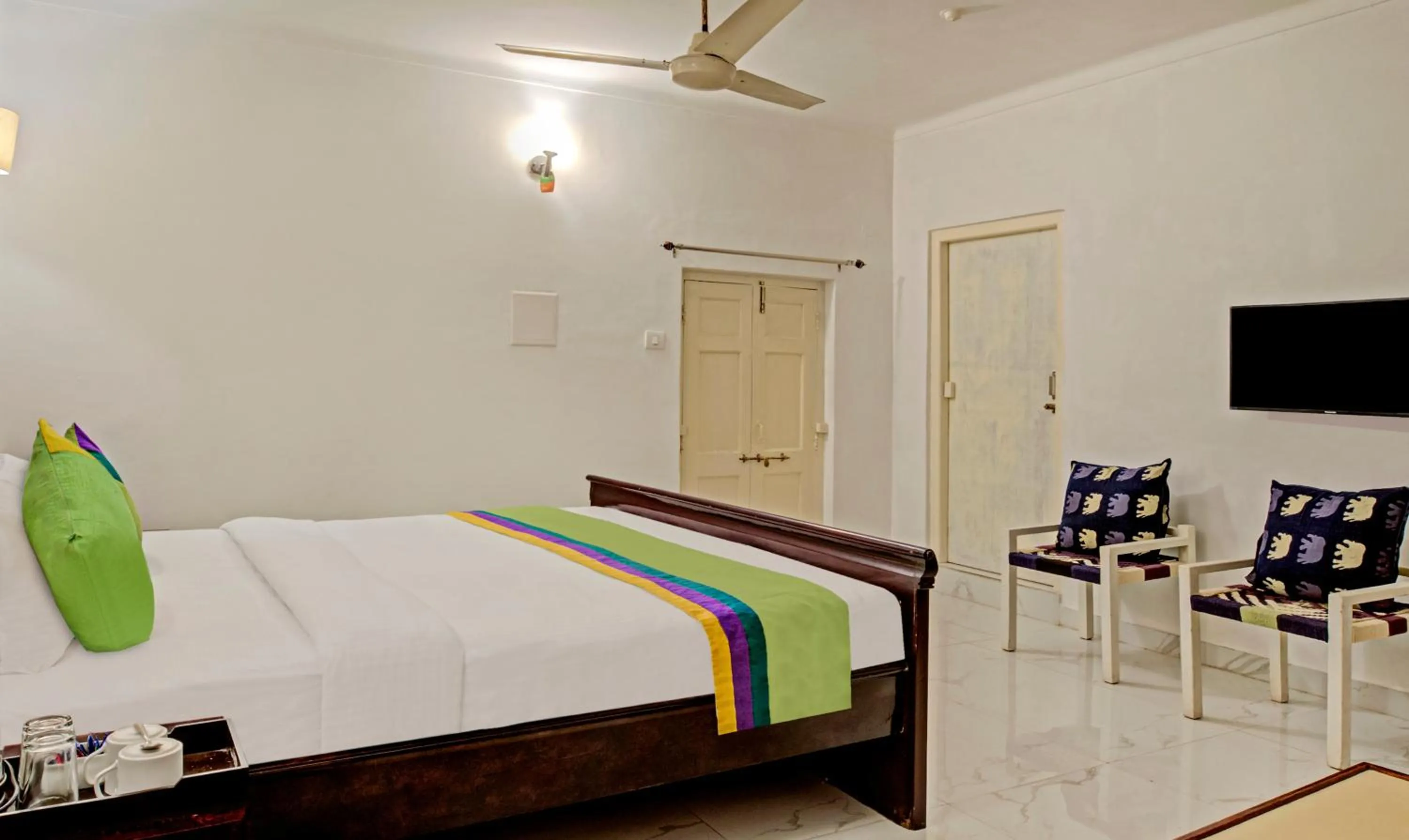 Hotel Meera Udaipur