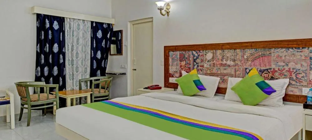 Hotel Meera Udaipur