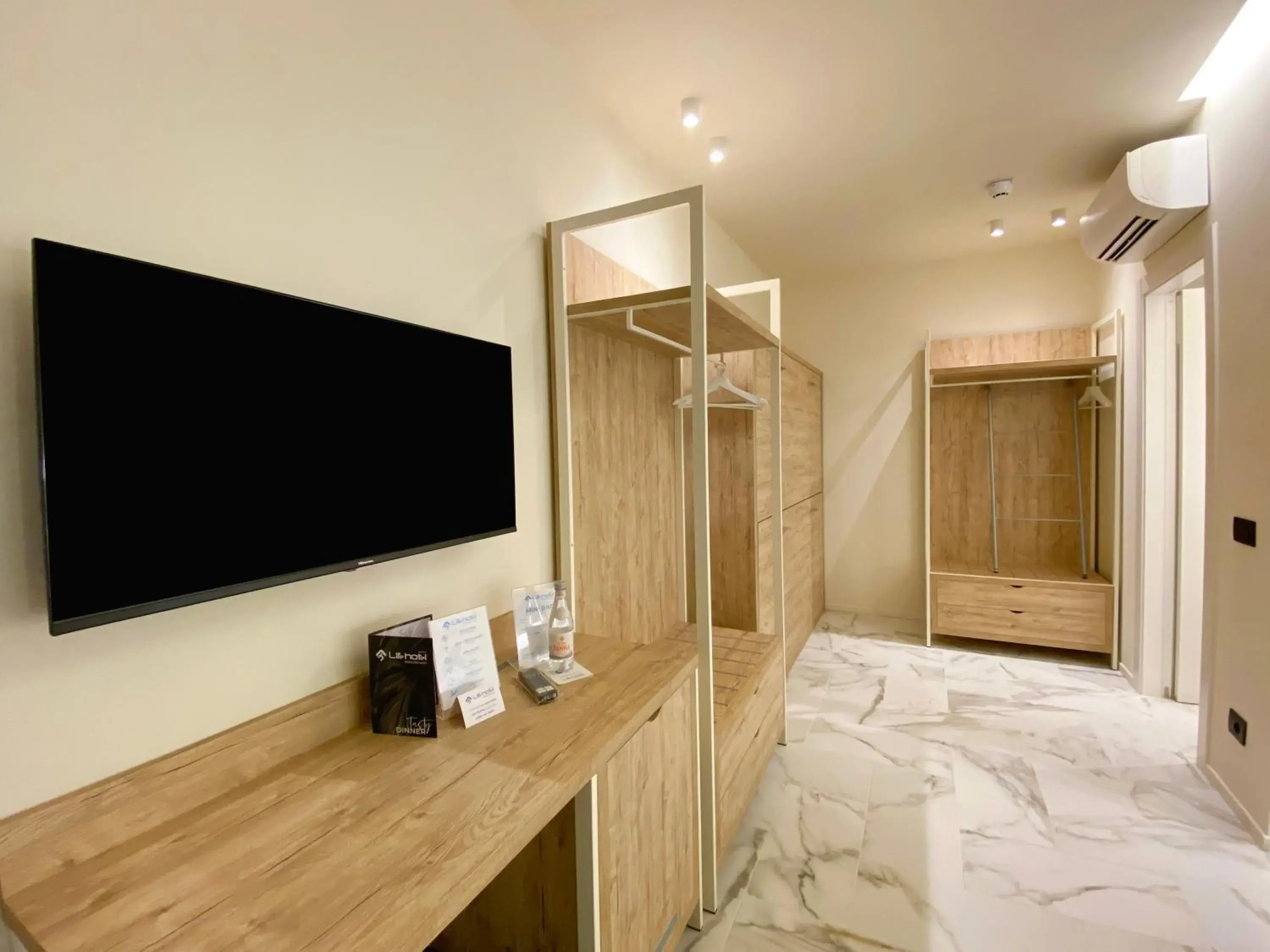 Family Room - Annex in Life Hotel Seaview & Spa Family Room - Annex in Life Hotel Seaview & Spa