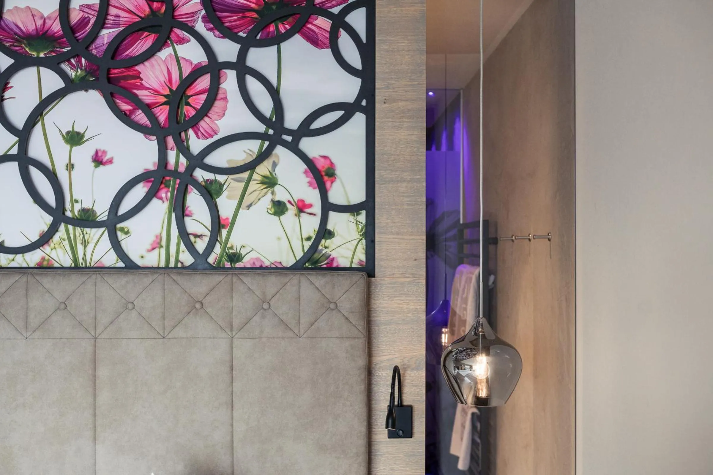 DAS GERSTL Alpine Retreat