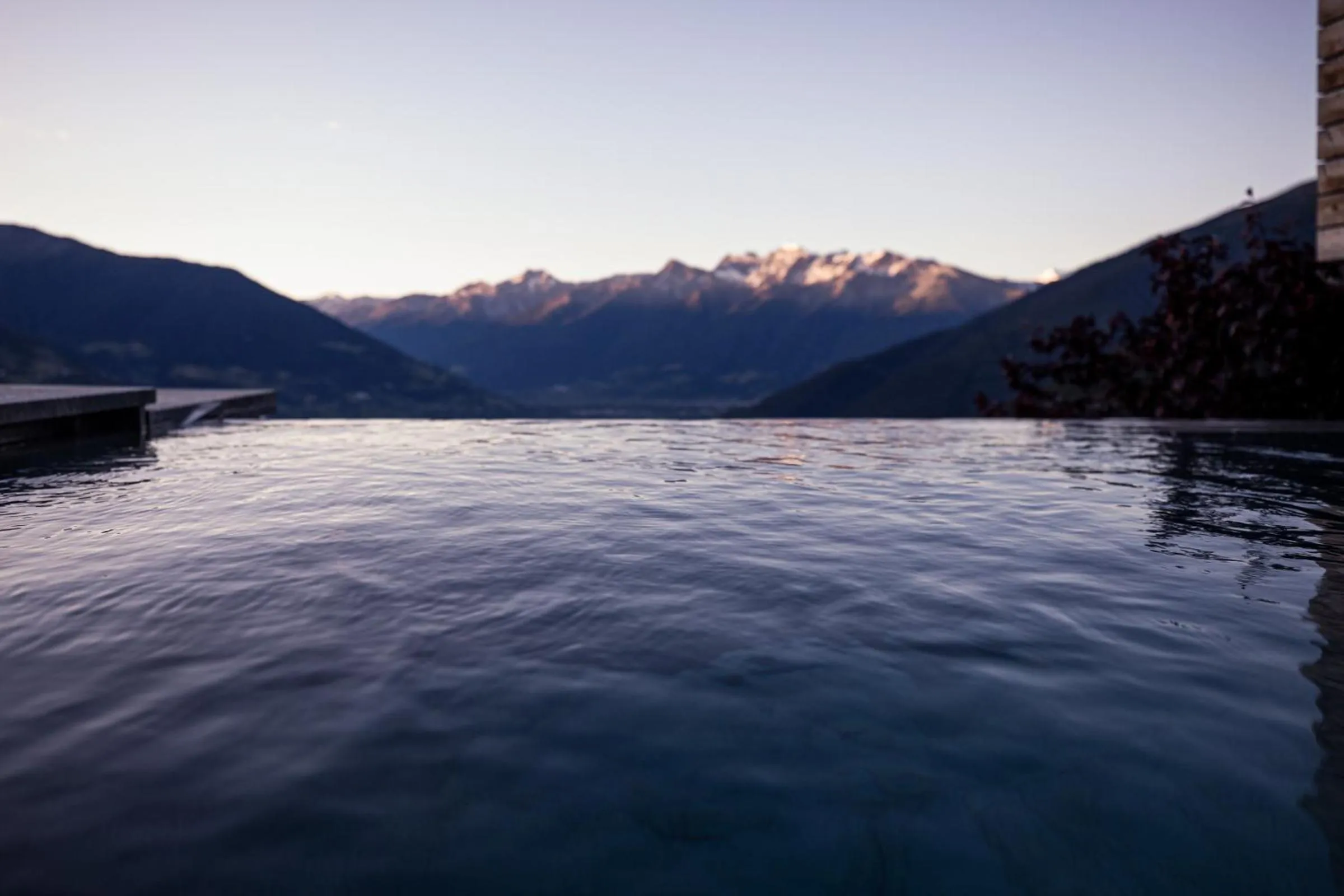 DAS GERSTL Alpine Retreat