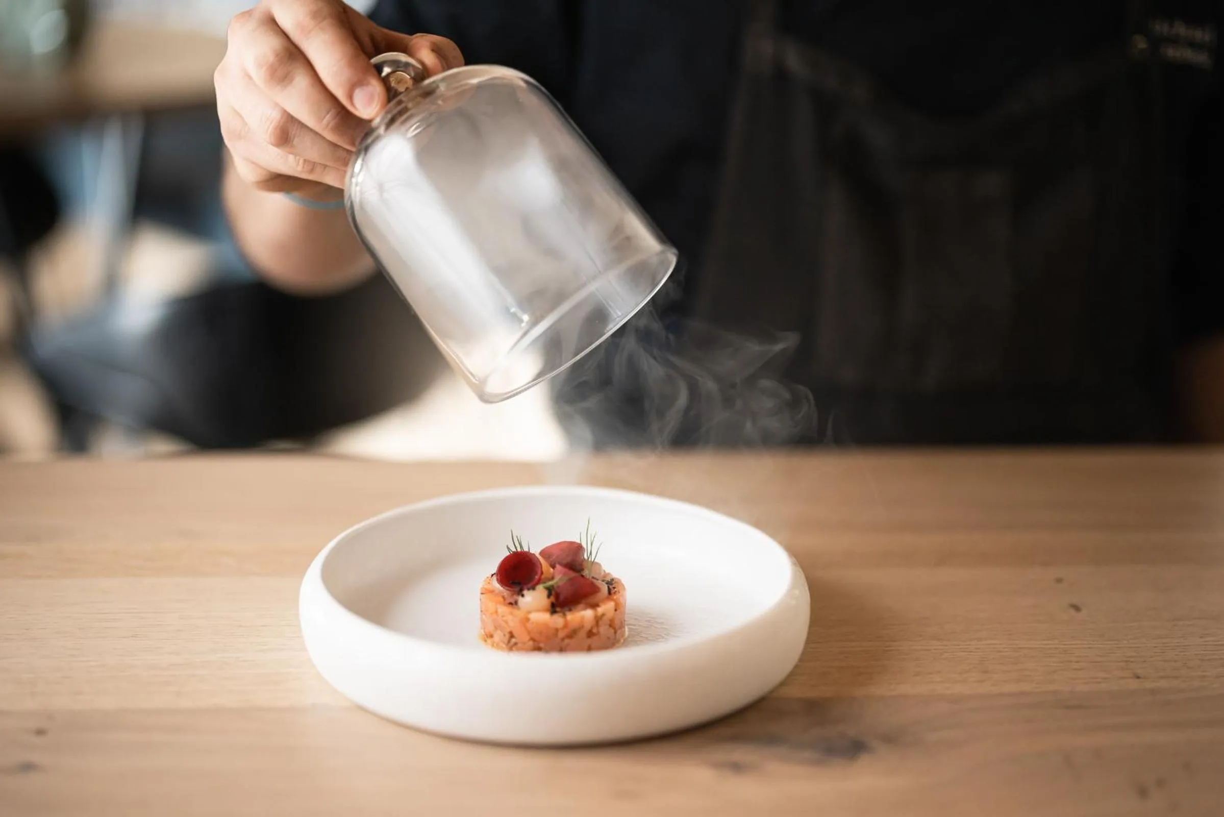 Food and drinks in DAS GERSTL Alpine Retreat