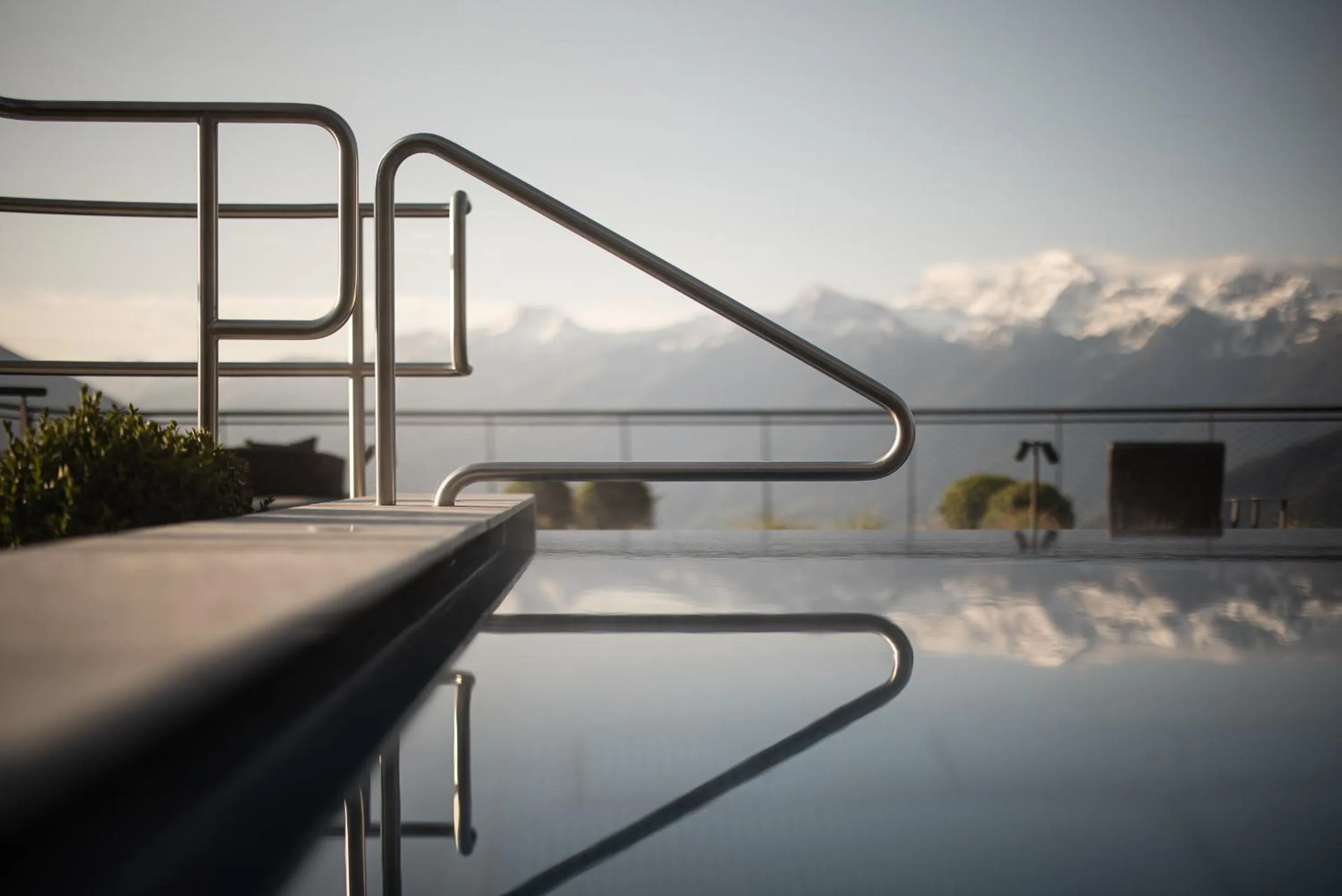 DAS GERSTL Alpine Retreat