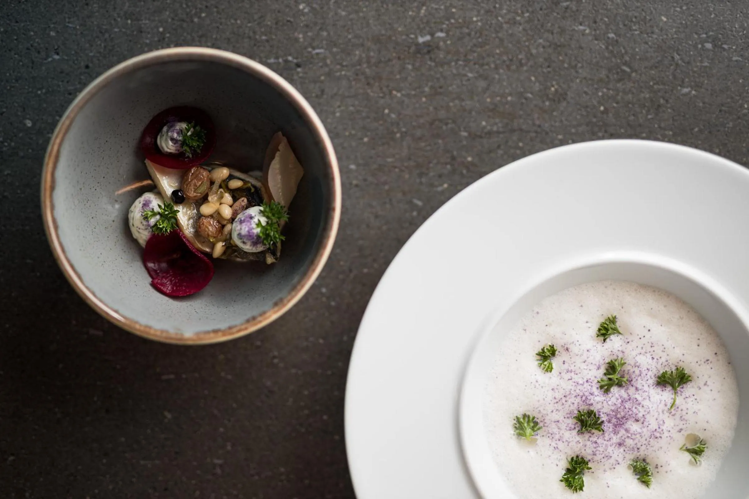 DAS GERSTL Alpine Retreat