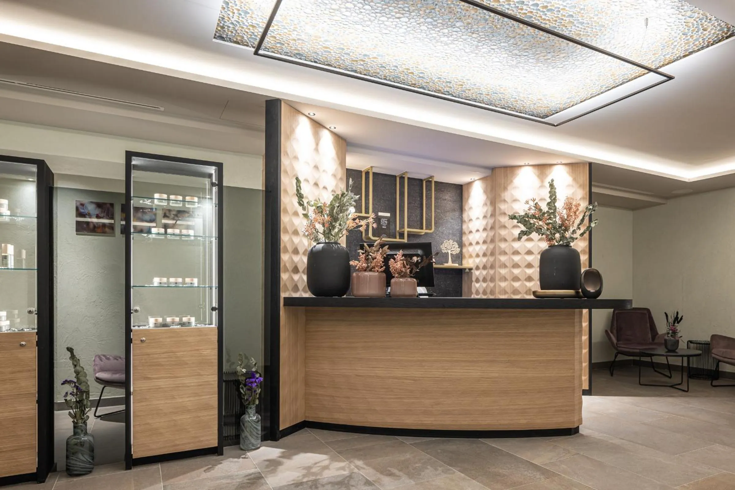 DAS GERSTL Alpine Retreat