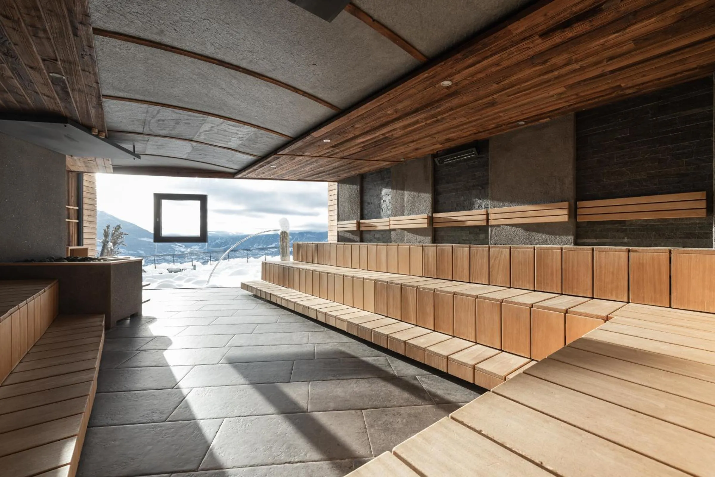 DAS GERSTL Alpine Retreat