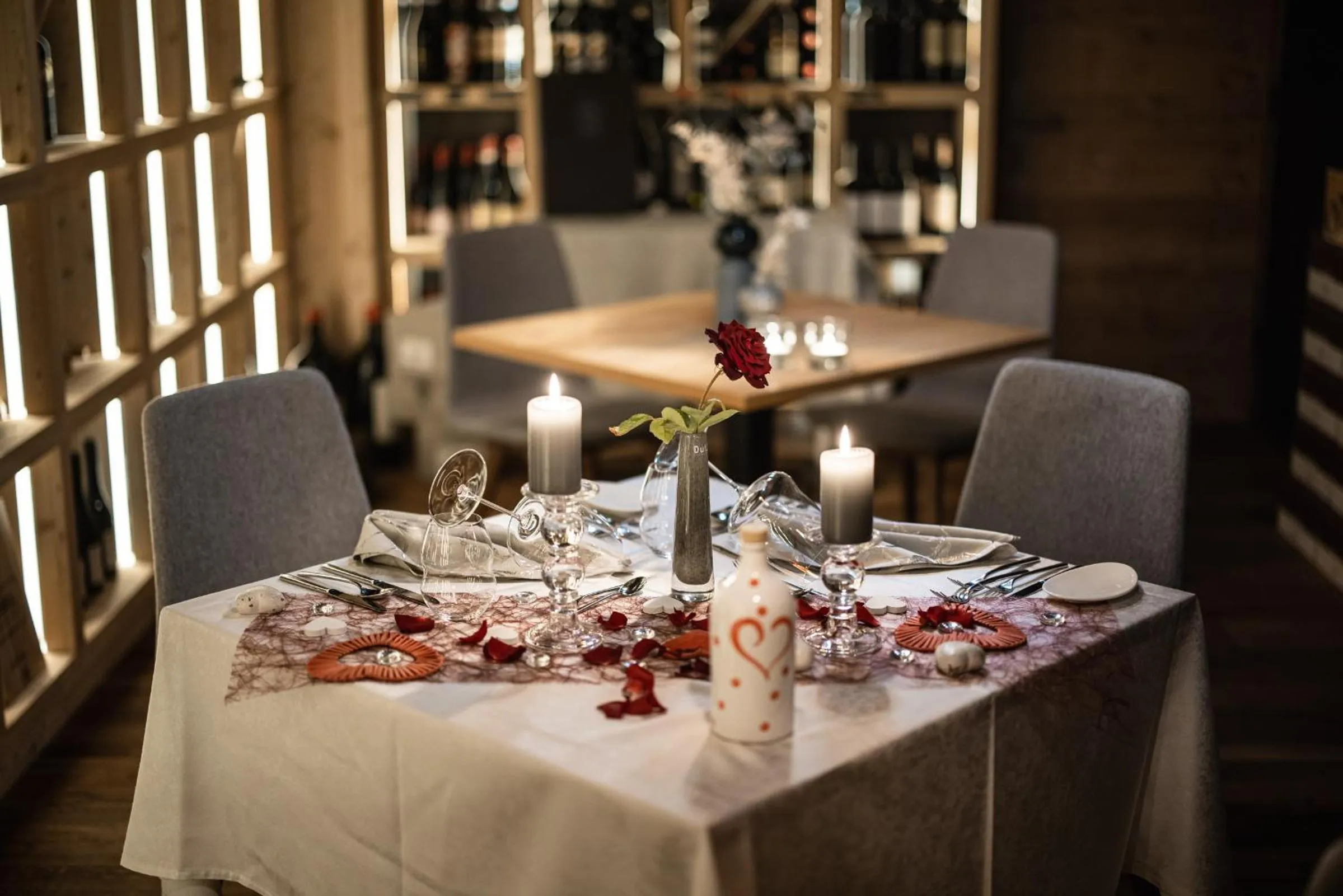 DAS GERSTL Alpine Retreat