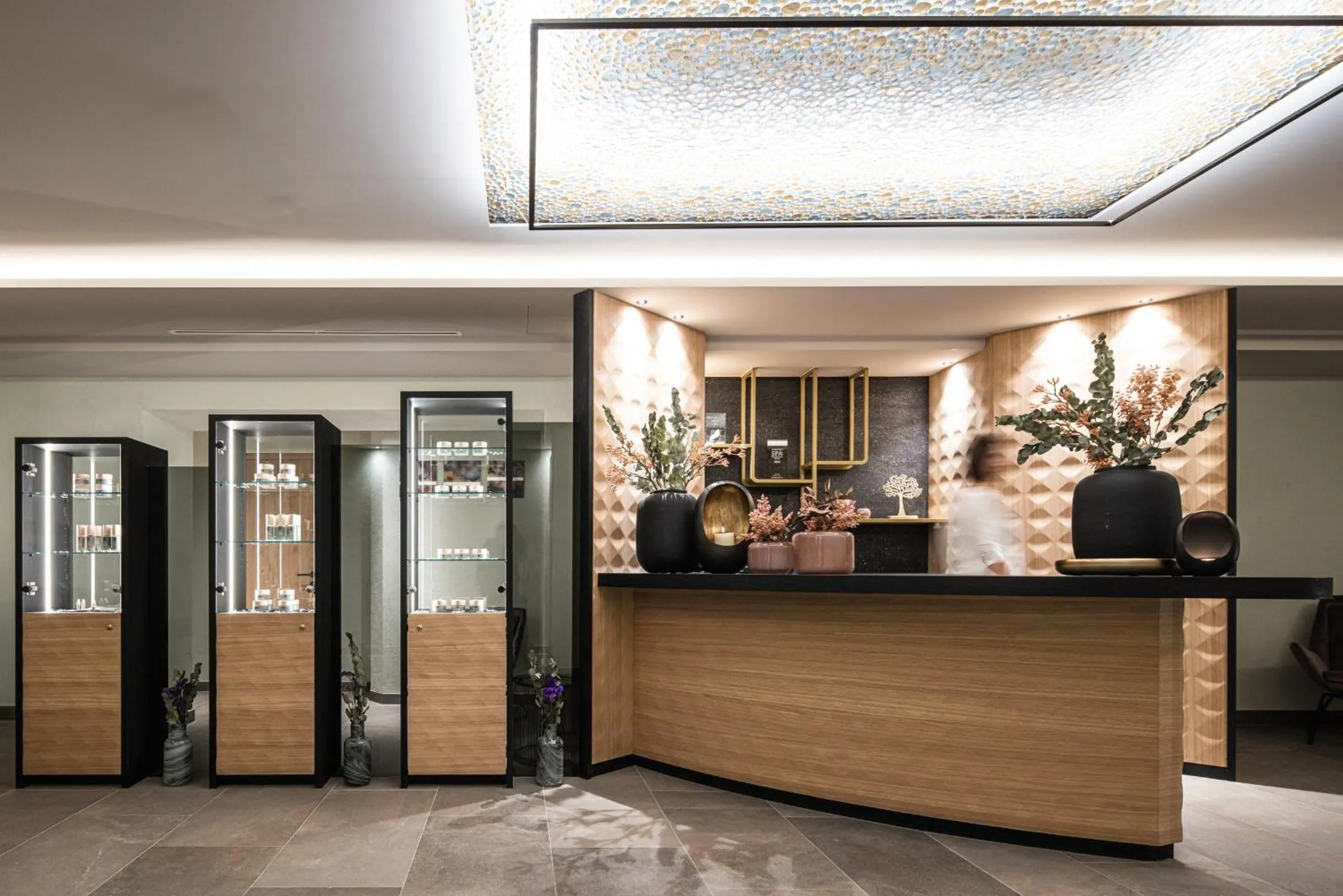 DAS GERSTL Alpine Retreat