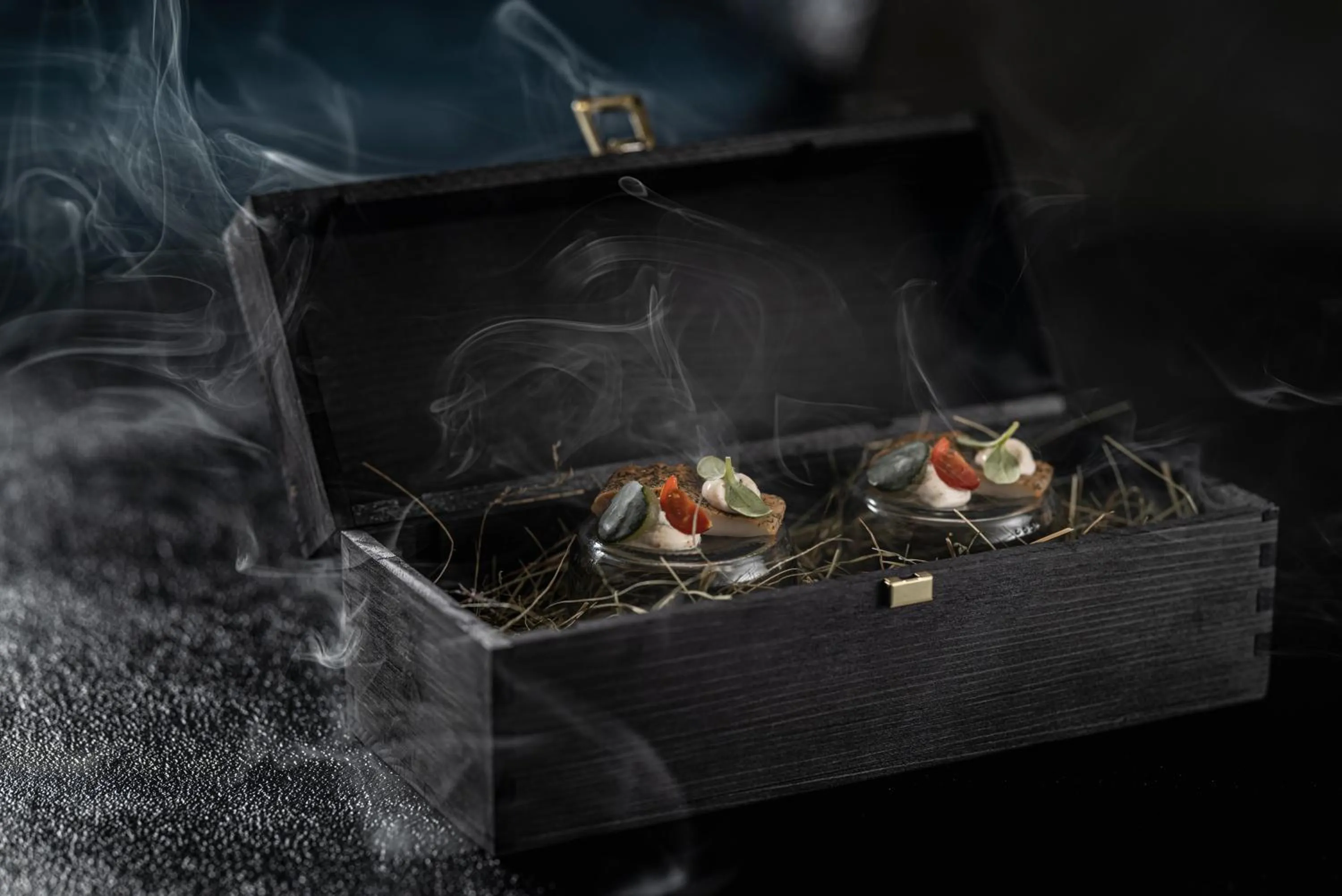 DAS GERSTL Alpine Retreat