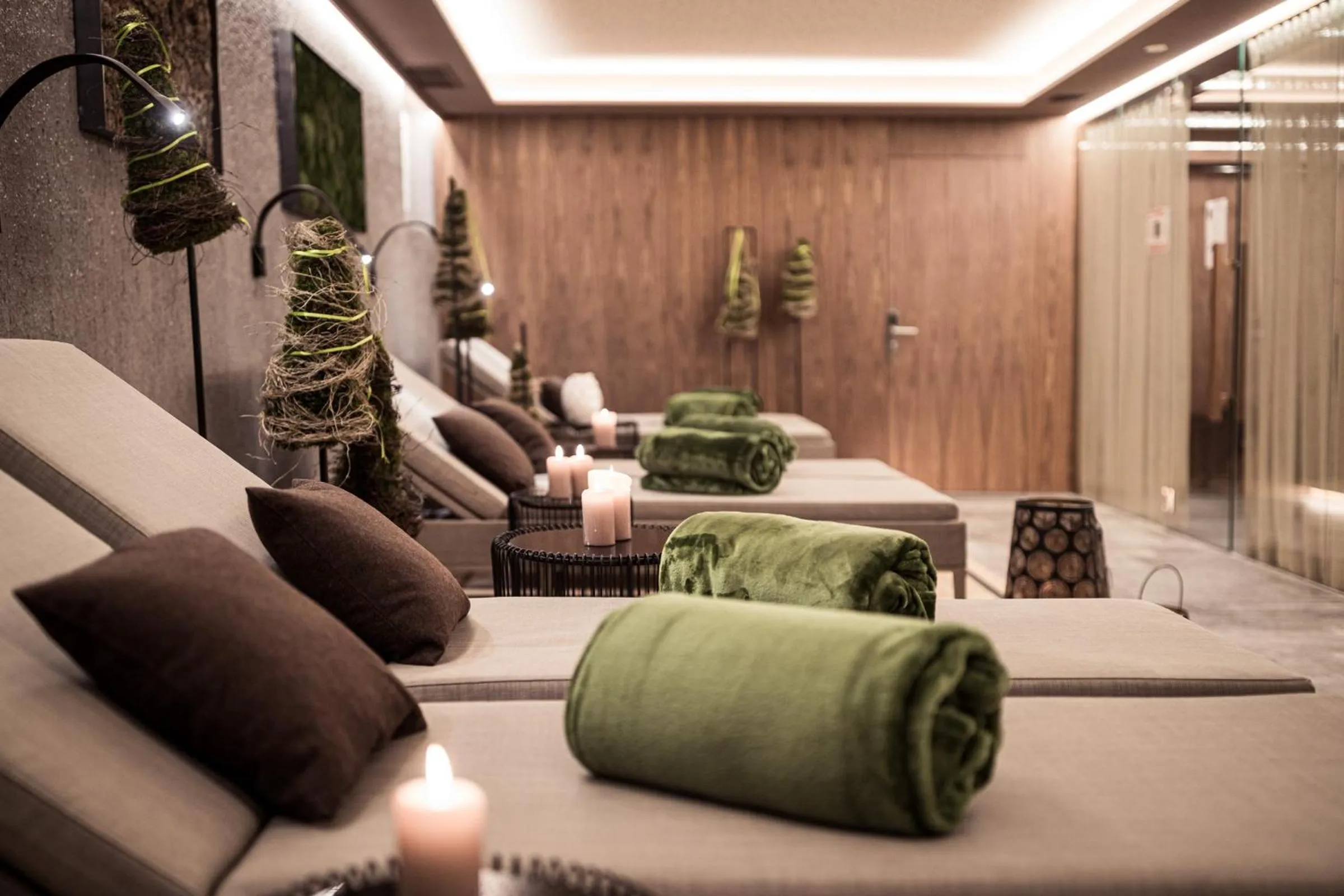 DAS GERSTL Alpine Retreat