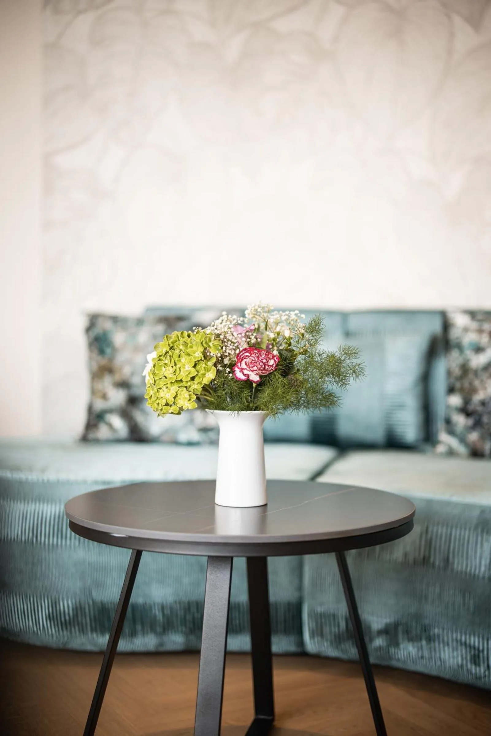 DAS GERSTL Alpine Retreat