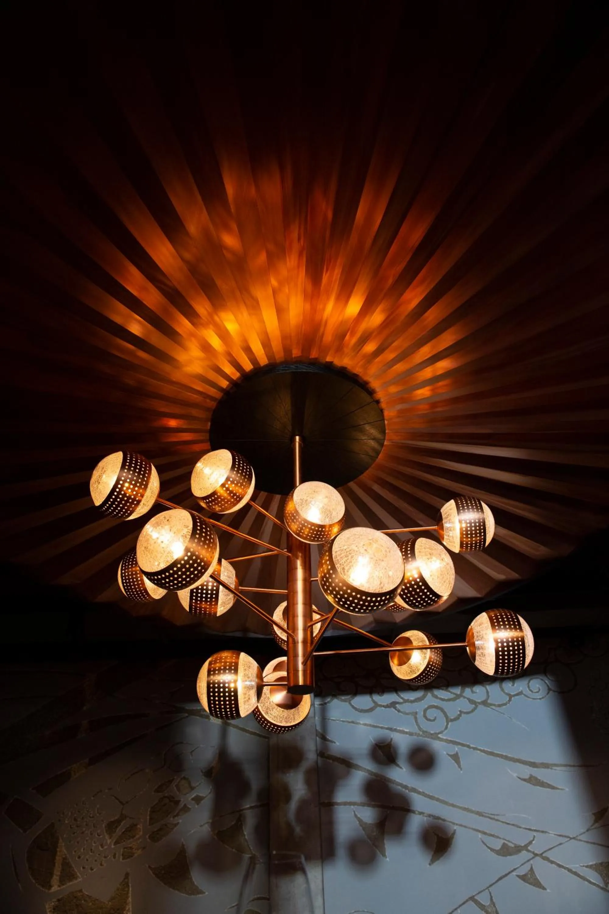 Restaurant/places to eat in TORTUE Hamburg