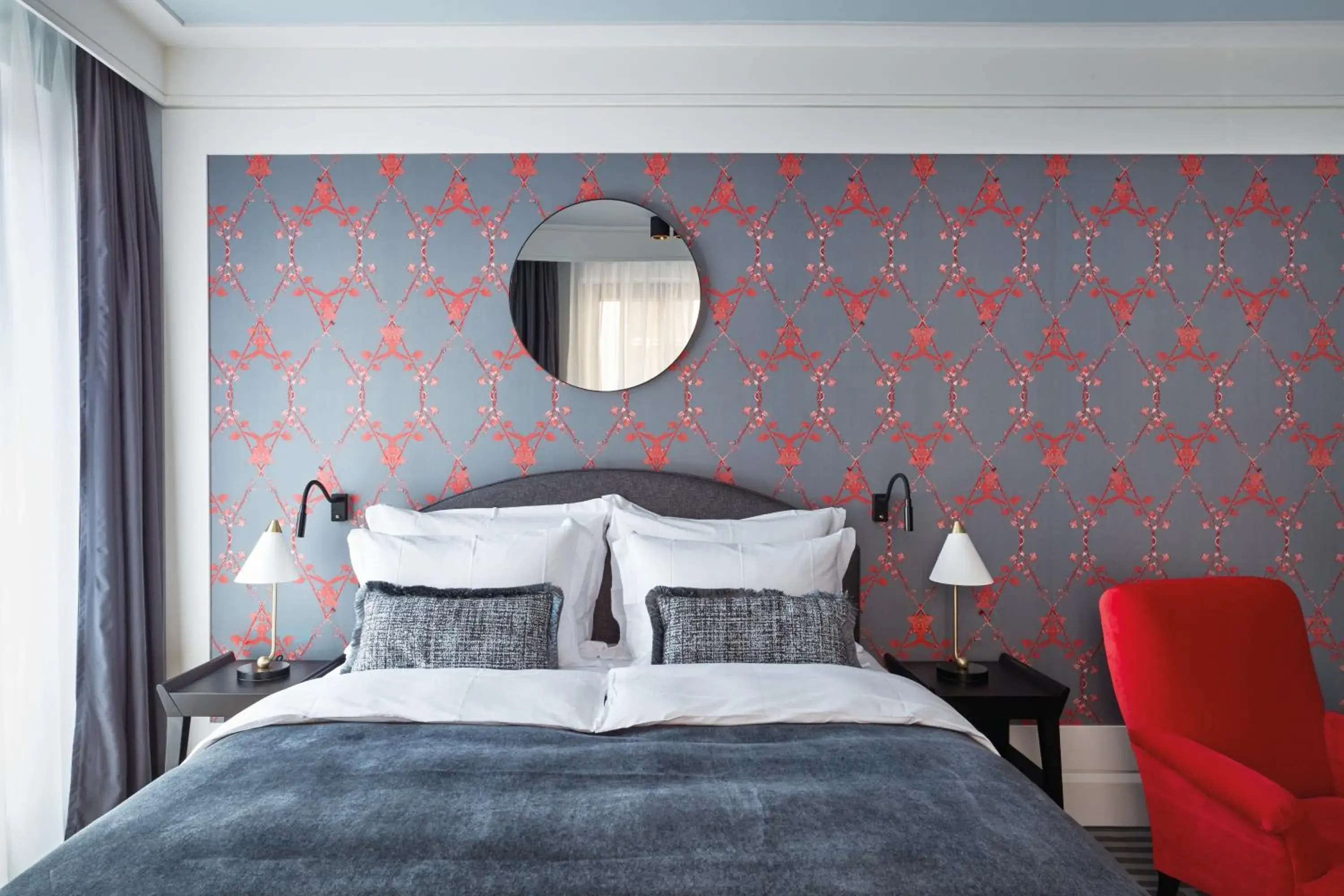 Petite Suite in TORTUE HAMBURG - Schöner als die Fantasie Petite Suite in TORTUE HAMBURG - Schöner als die Fantasie