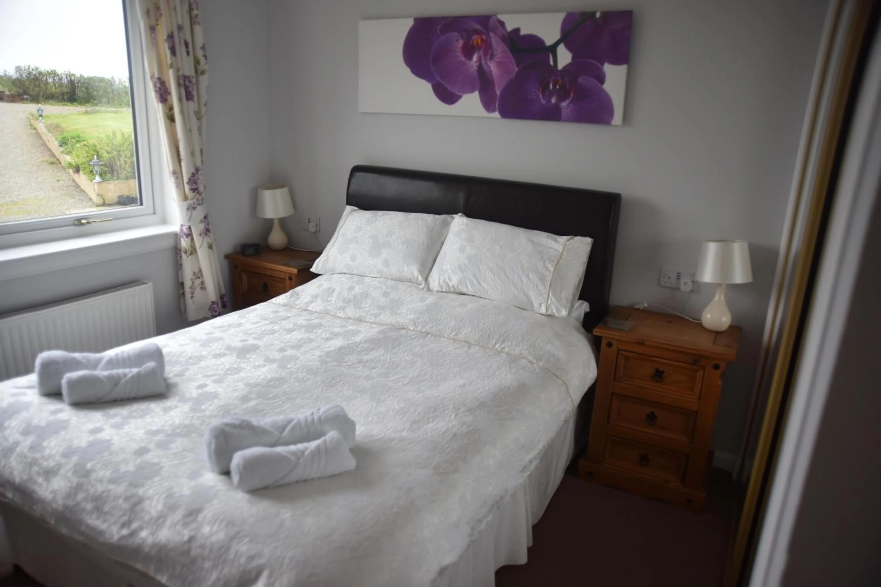Bed in Braeswick B&B