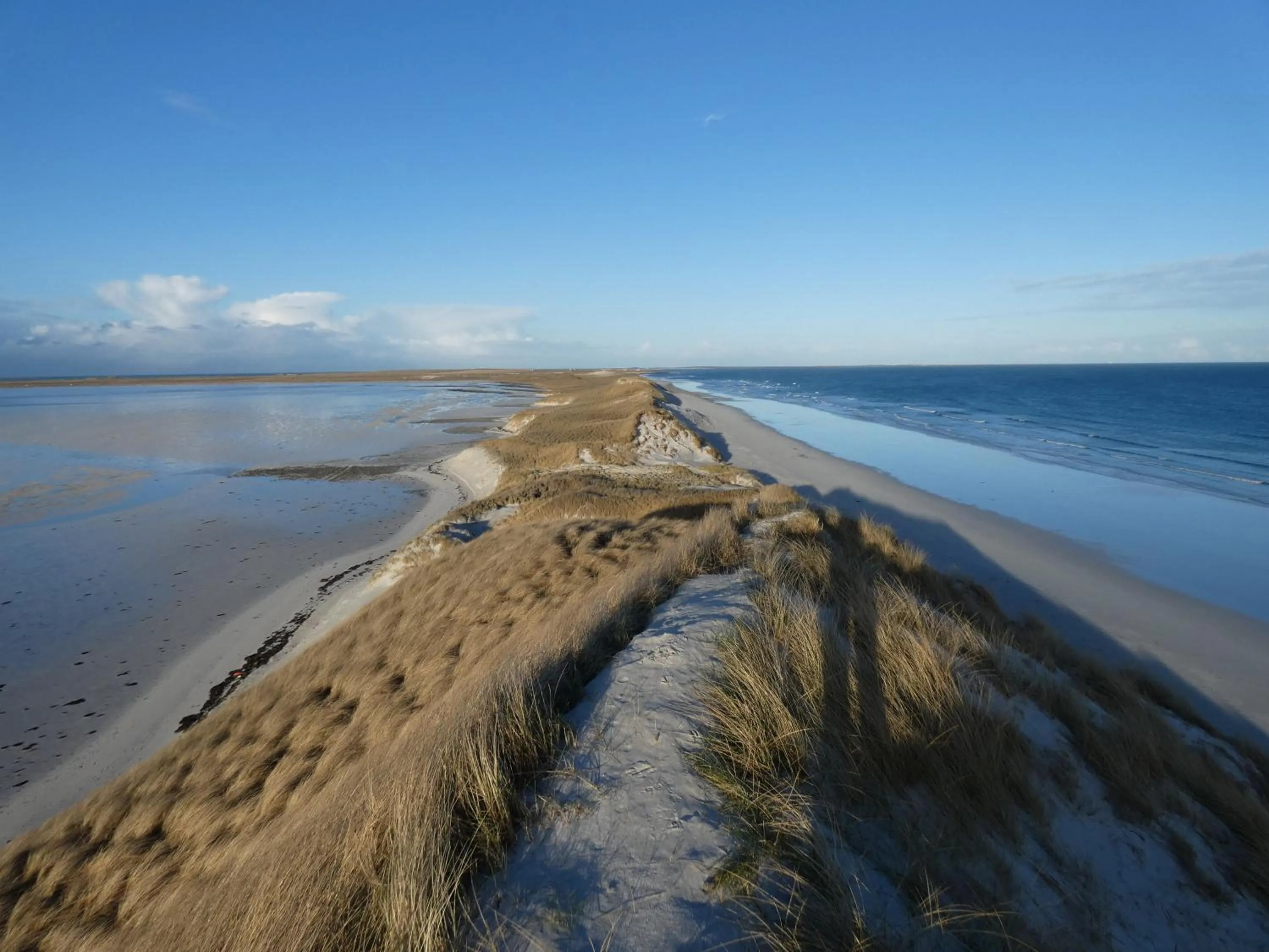 Nearby landmark in Braeswick B&B