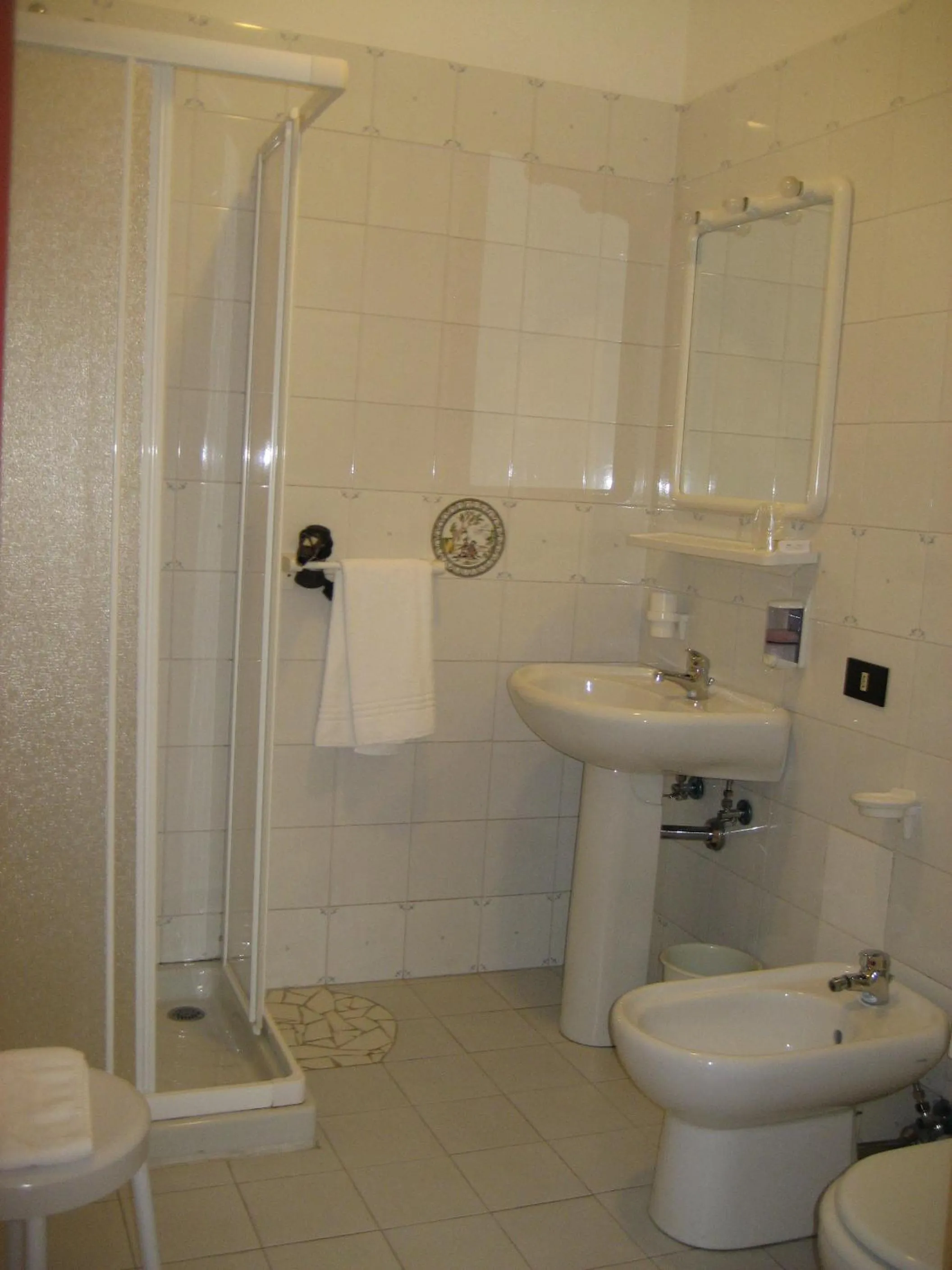 Hotel Ristorante Klaus