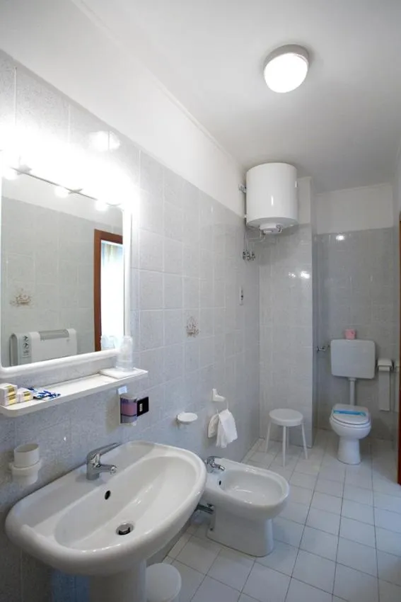 Hotel Ristorante Klaus