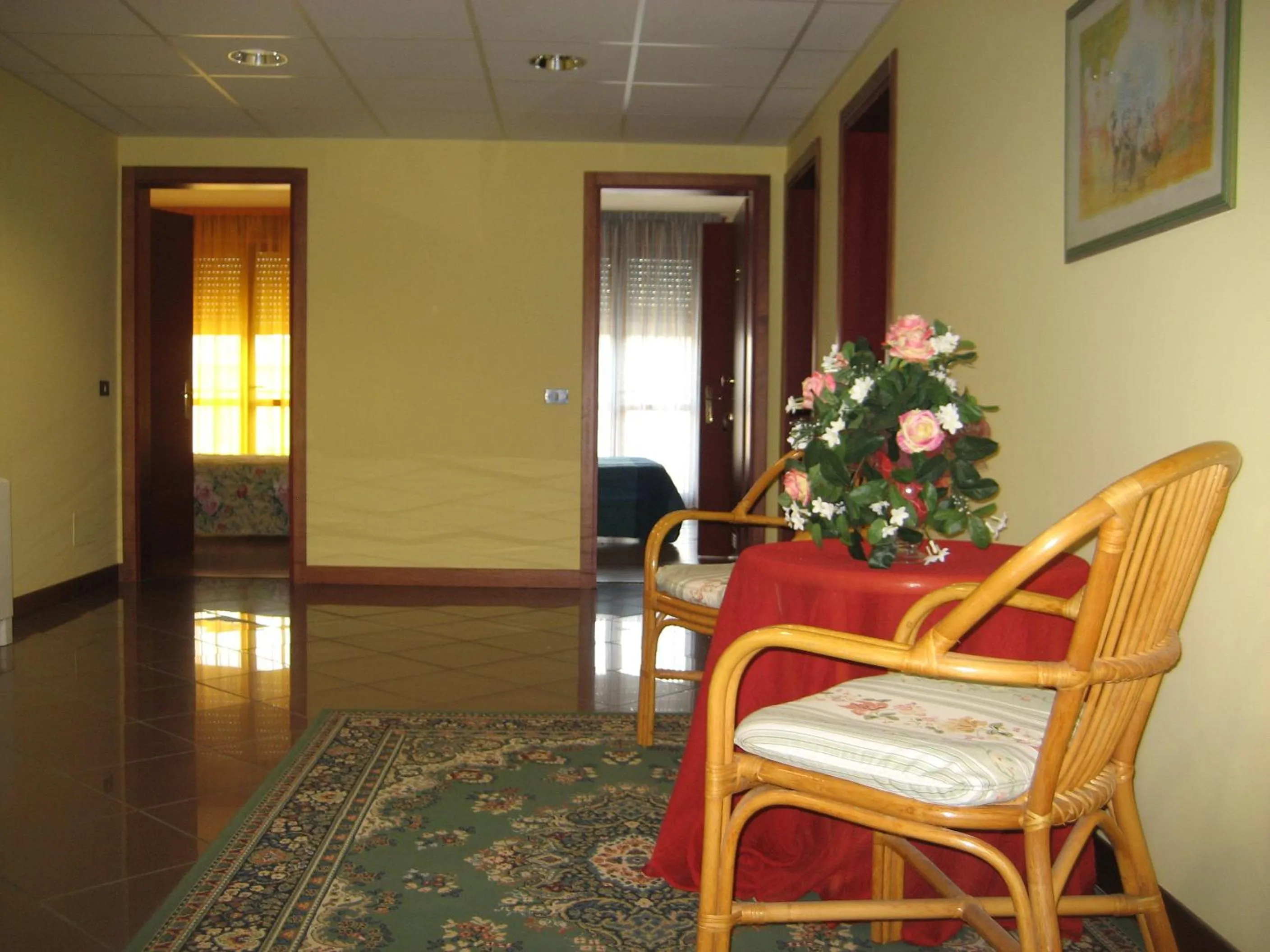 Hotel Ristorante Klaus