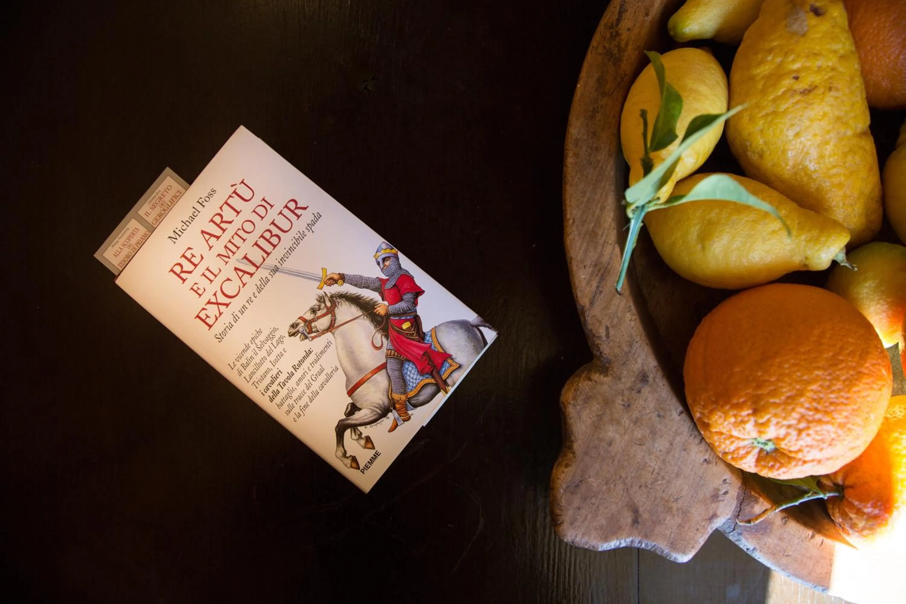 Decorative detail in Borgo Medievale