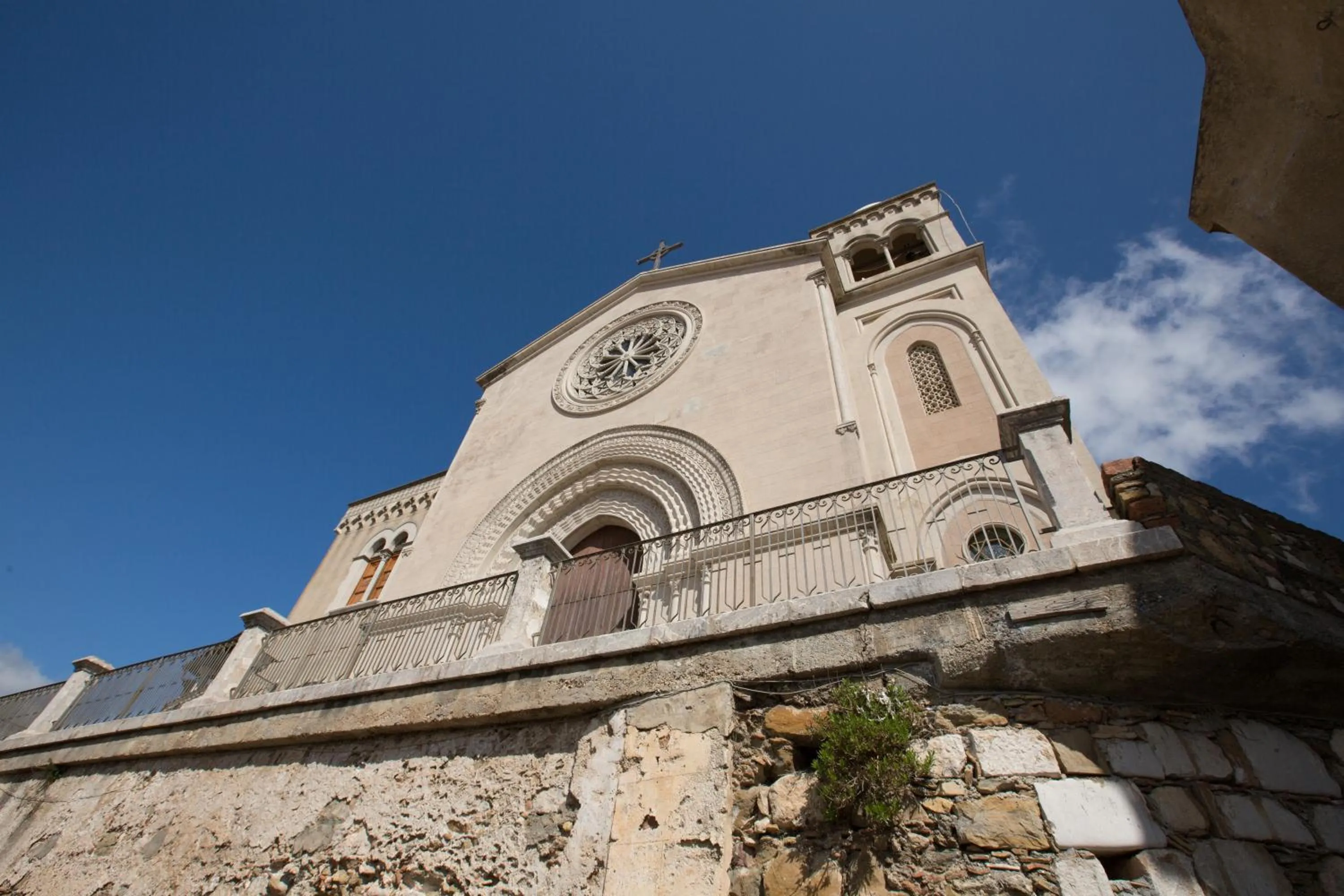 Entertainment in Borgo Medievale