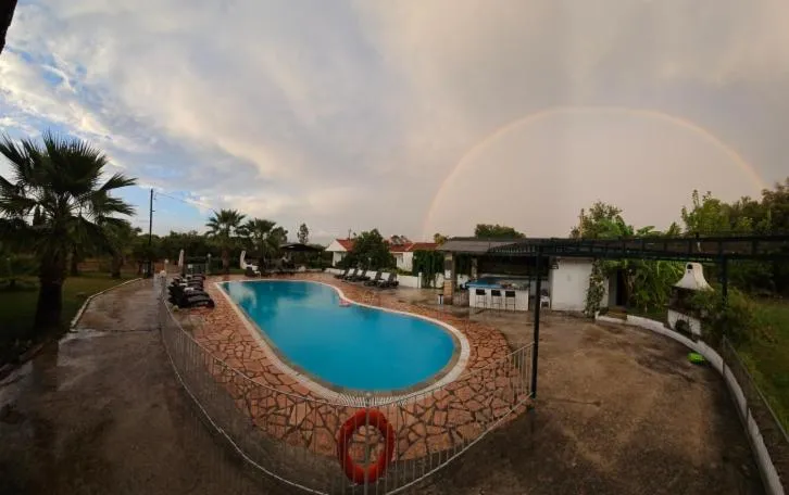 Day in Palmyra Studios