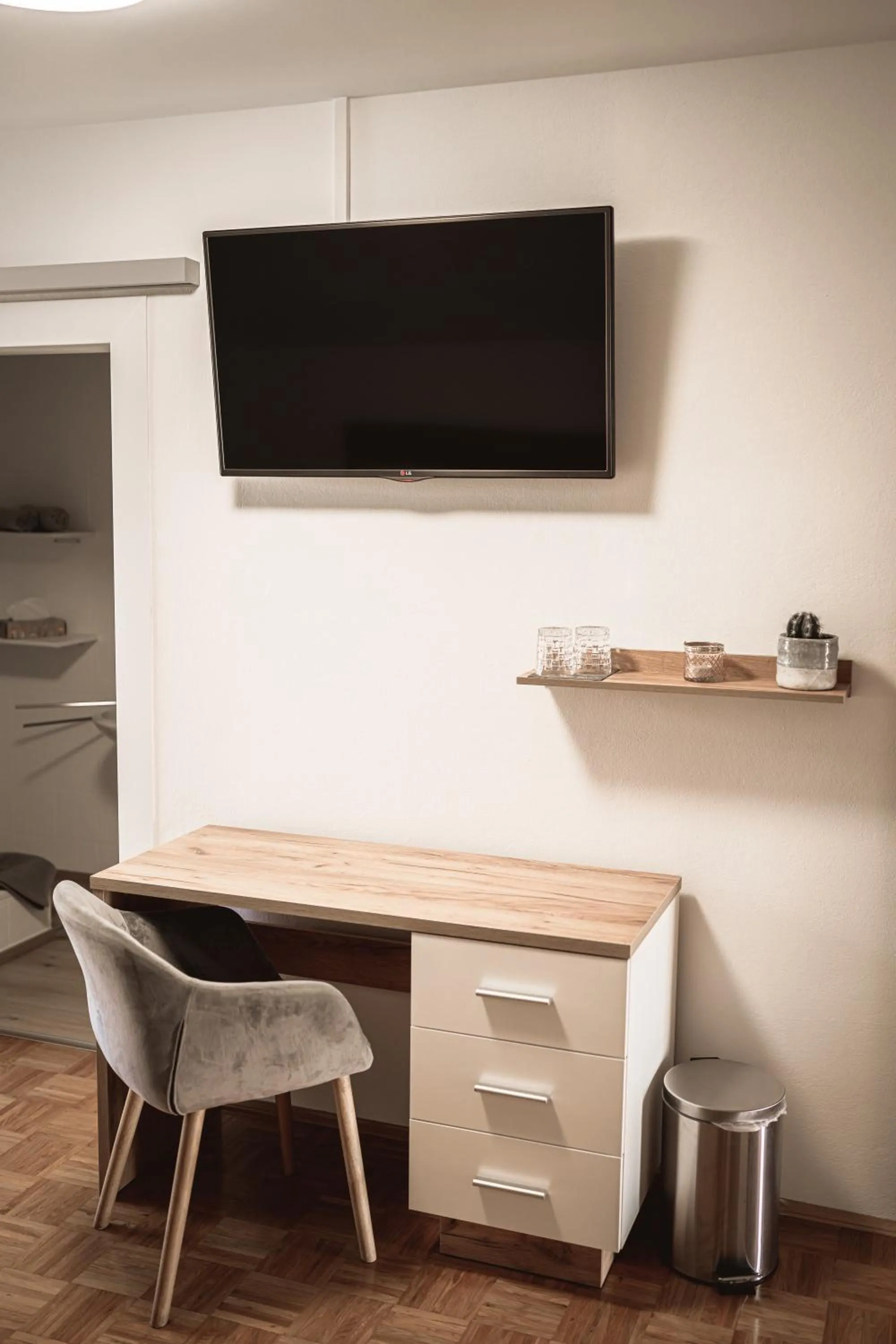 Haus Dietrich am Red Bull Ring