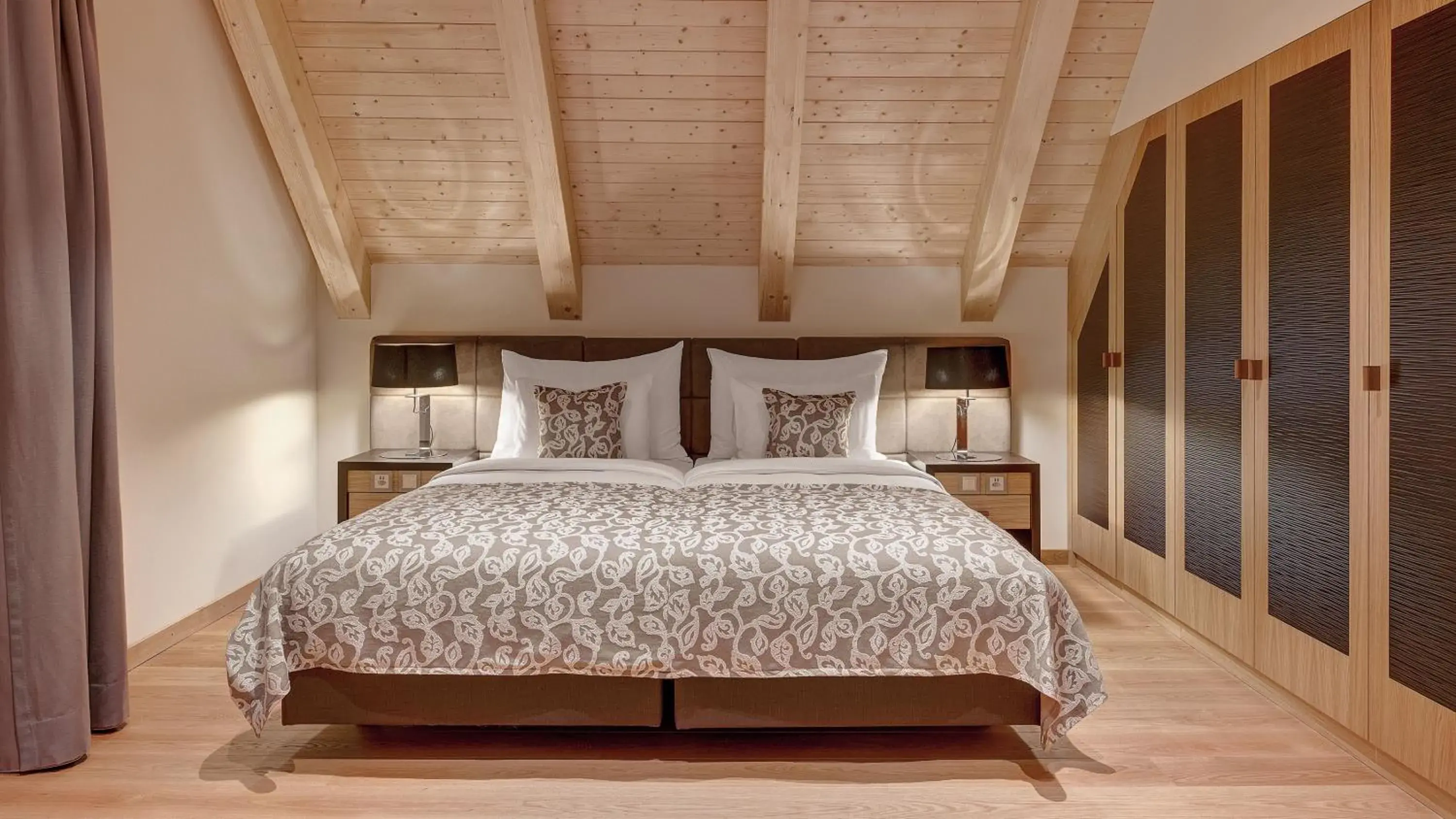 Presidential Suite - single occupancy in Residenz Alte Post Bonaduz Presidential Suite - single occupancy in Residenz Alte Post Bonaduz