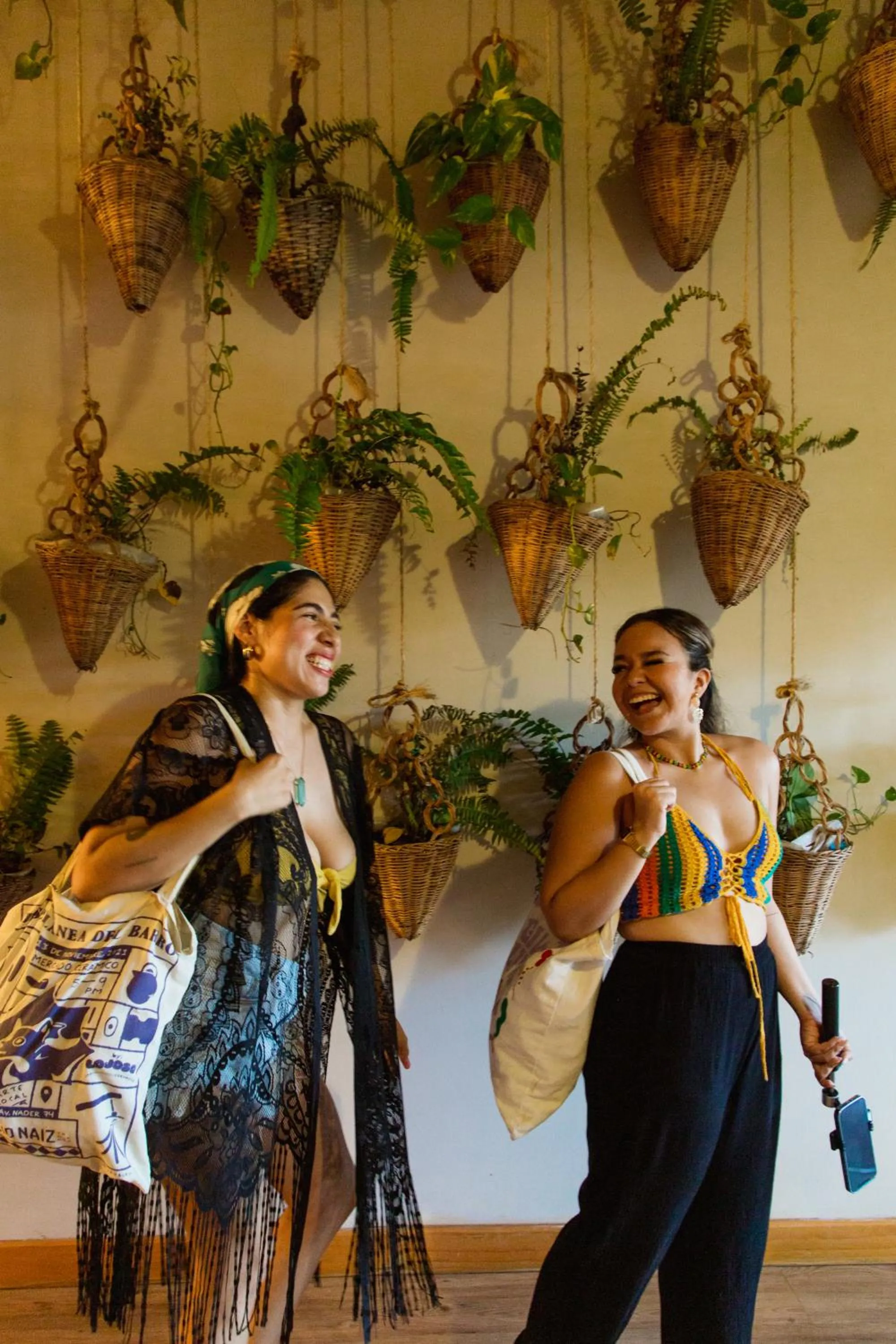 People in Mayan Monkey Cancun - Social Hotel