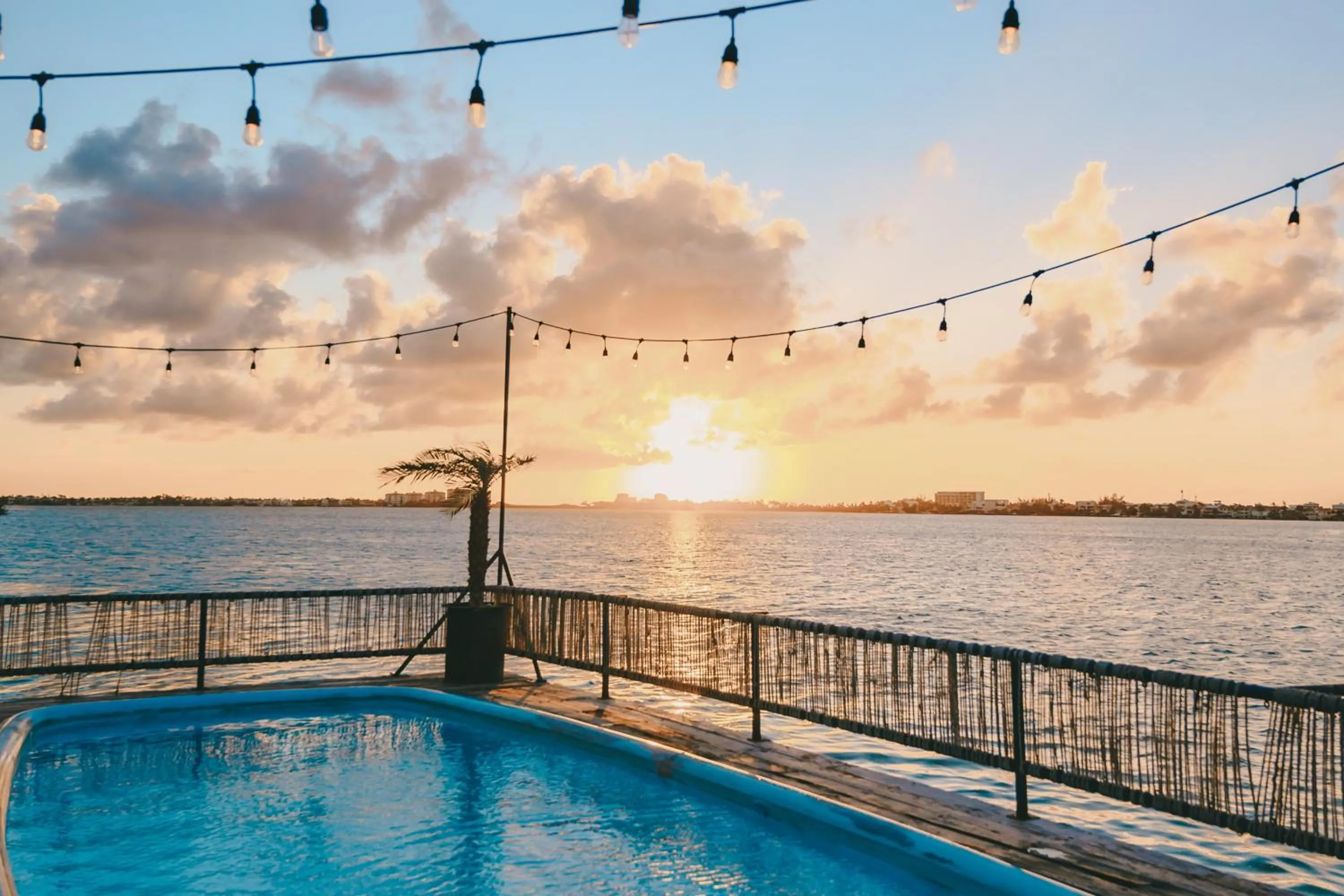 Day in Mayan Monkey Cancun - Social Hotel