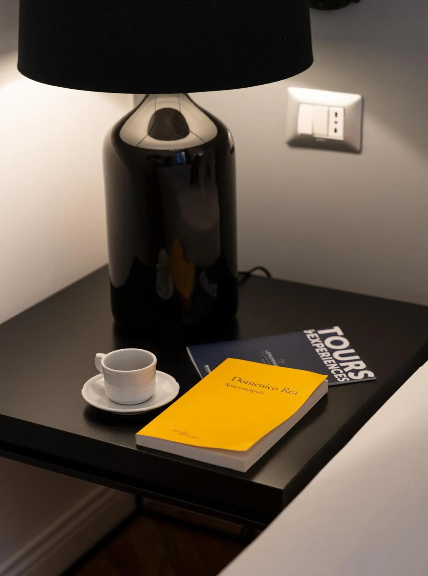 hair dresser in Le Mummarelle