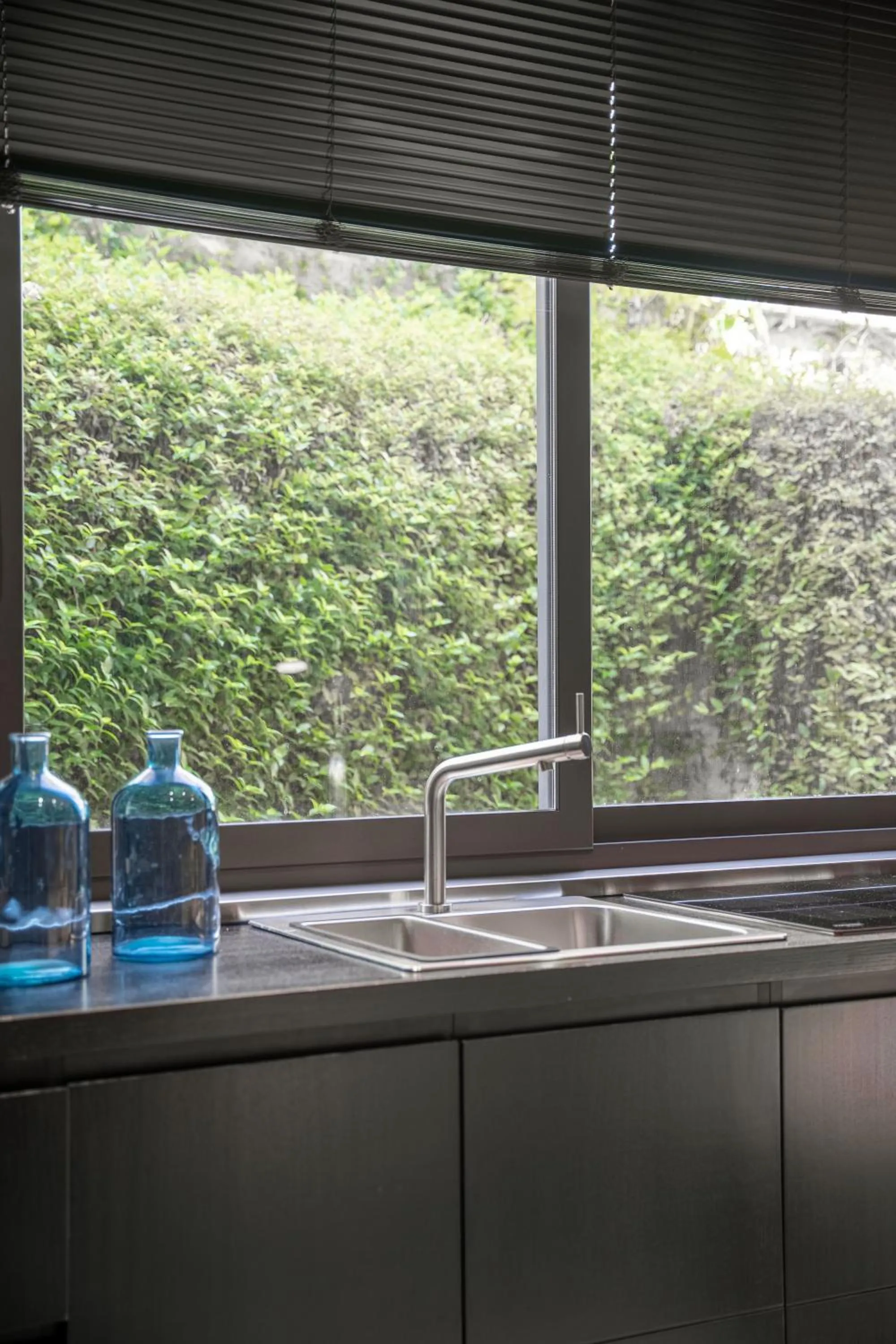 Living room in Le Mummarelle