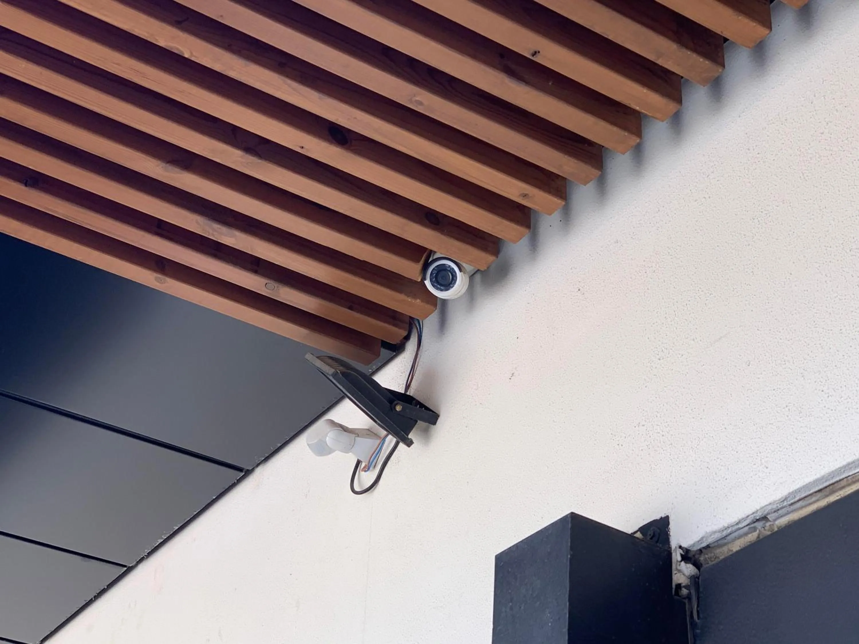 Property building in Arkk Homes