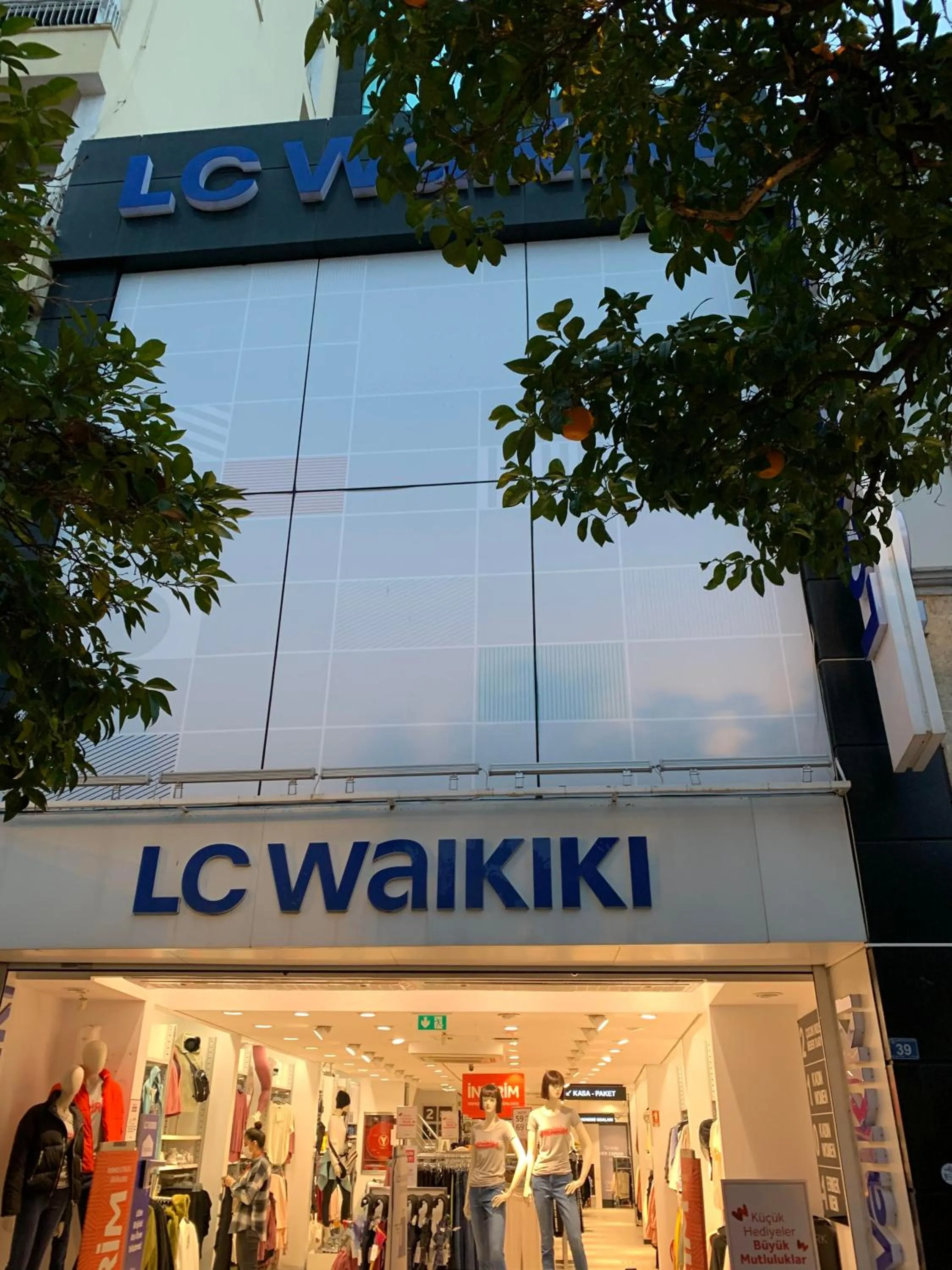 Off site in Arkk Homes