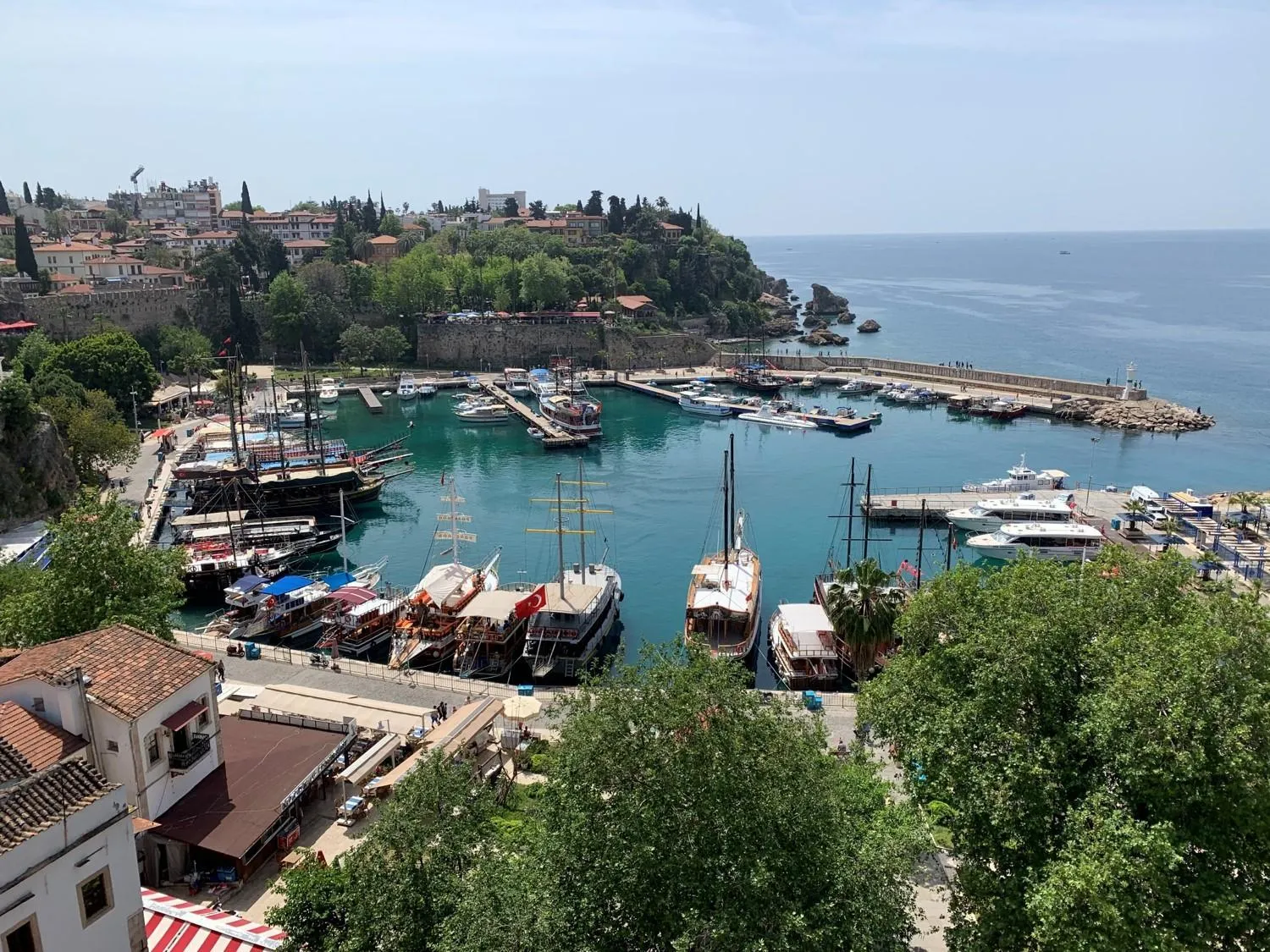 Off site in Arkk Homes