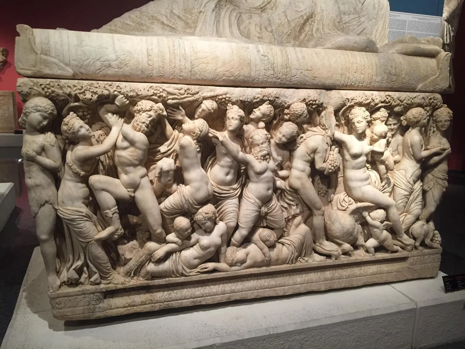 Off site in Arkk Homes