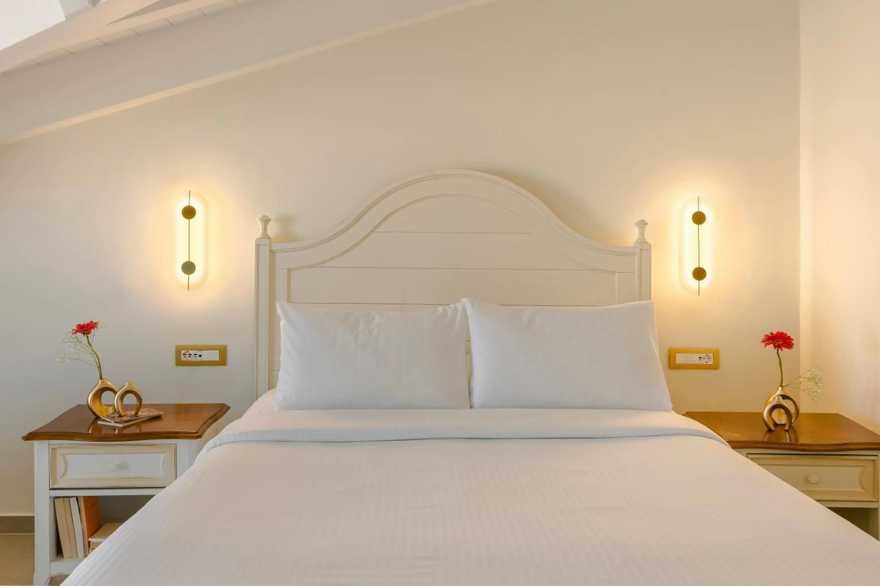 Loft Two-Bedroom Suite - single occupancy in Alley Boutique Hotel and Spa Loft Two-Bedroom Suite - single occupancy in Alley Boutique Hotel and Spa