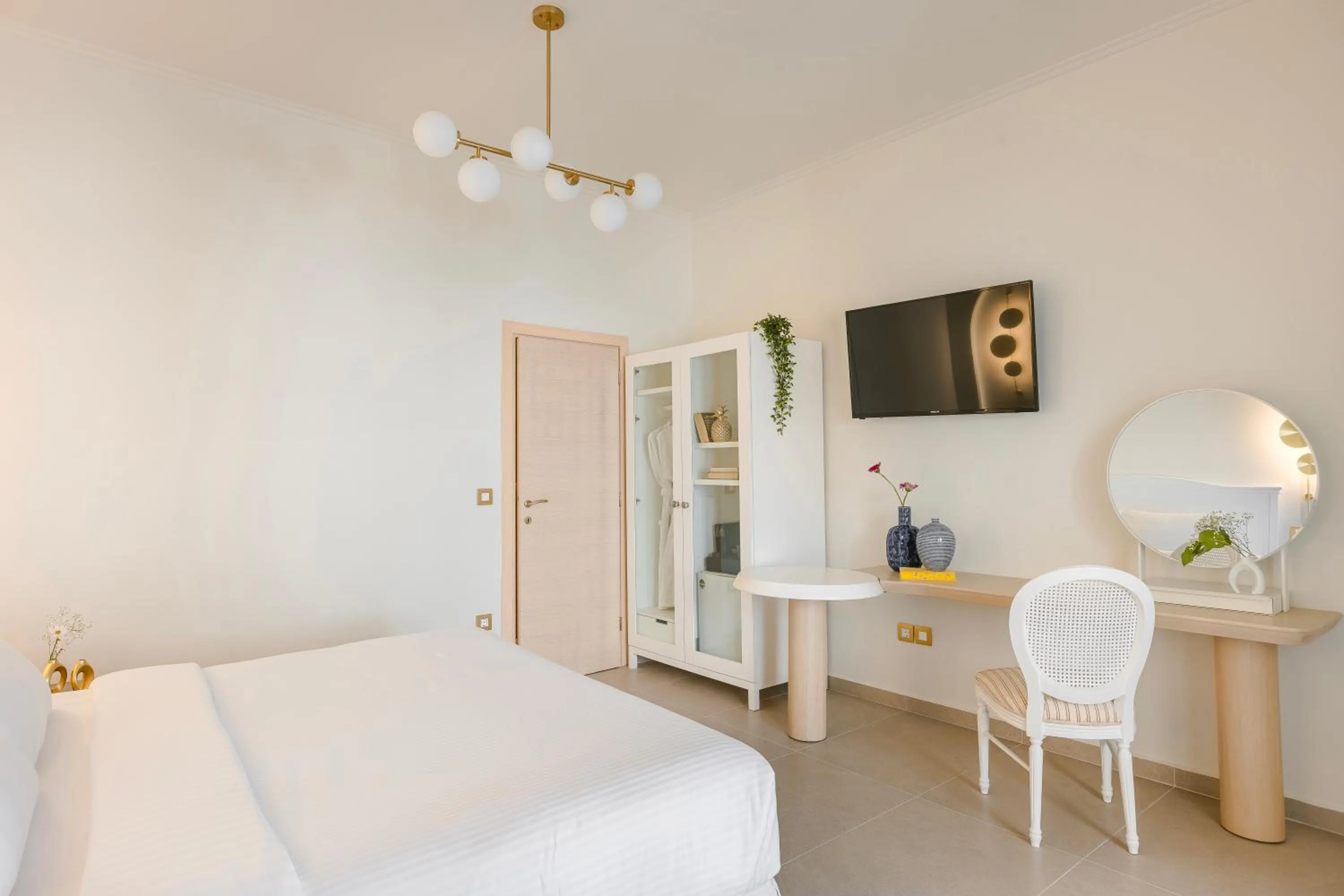 Bed in Alley Boutique Hotel and Spa