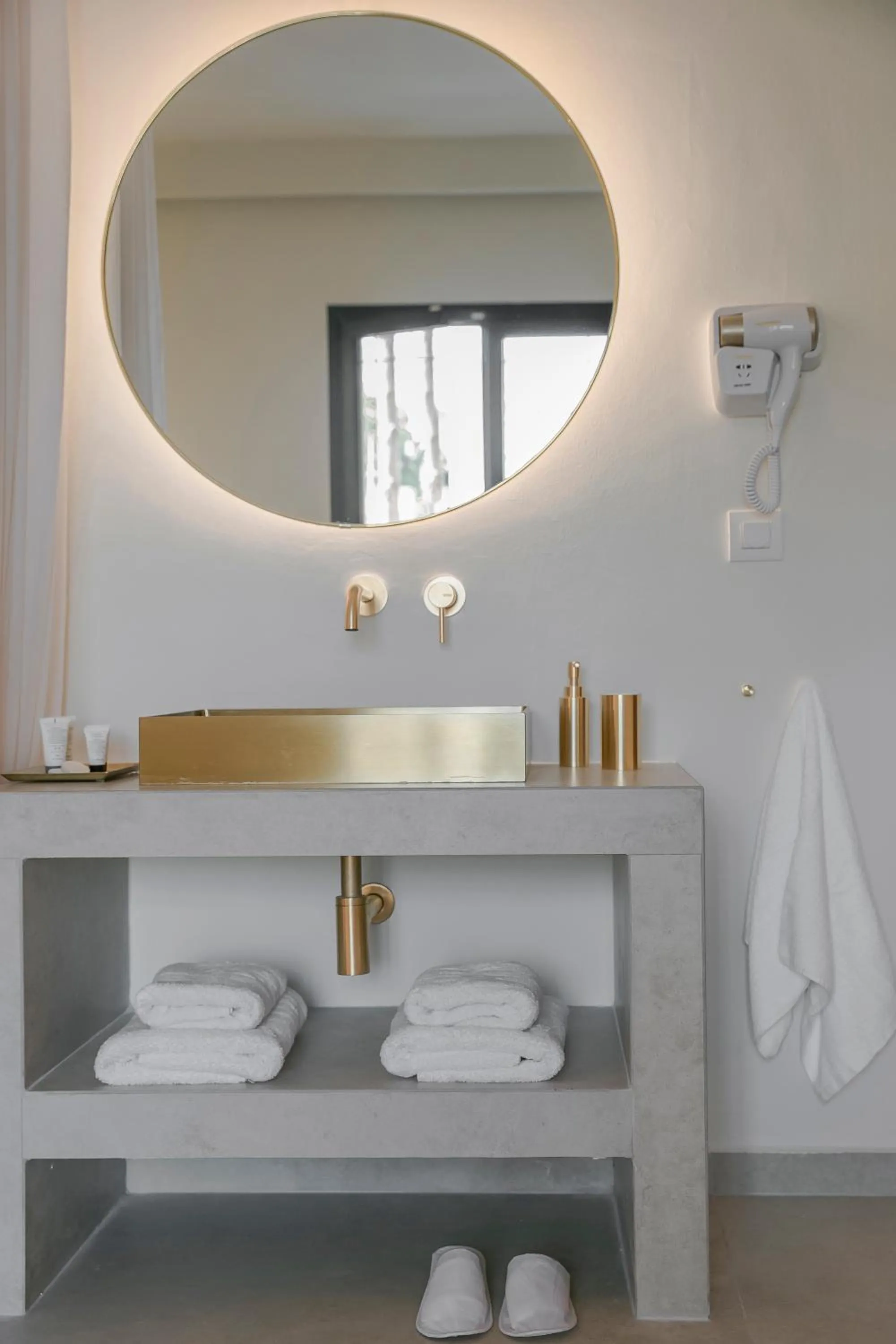 Alley Boutique Hotel and Spa